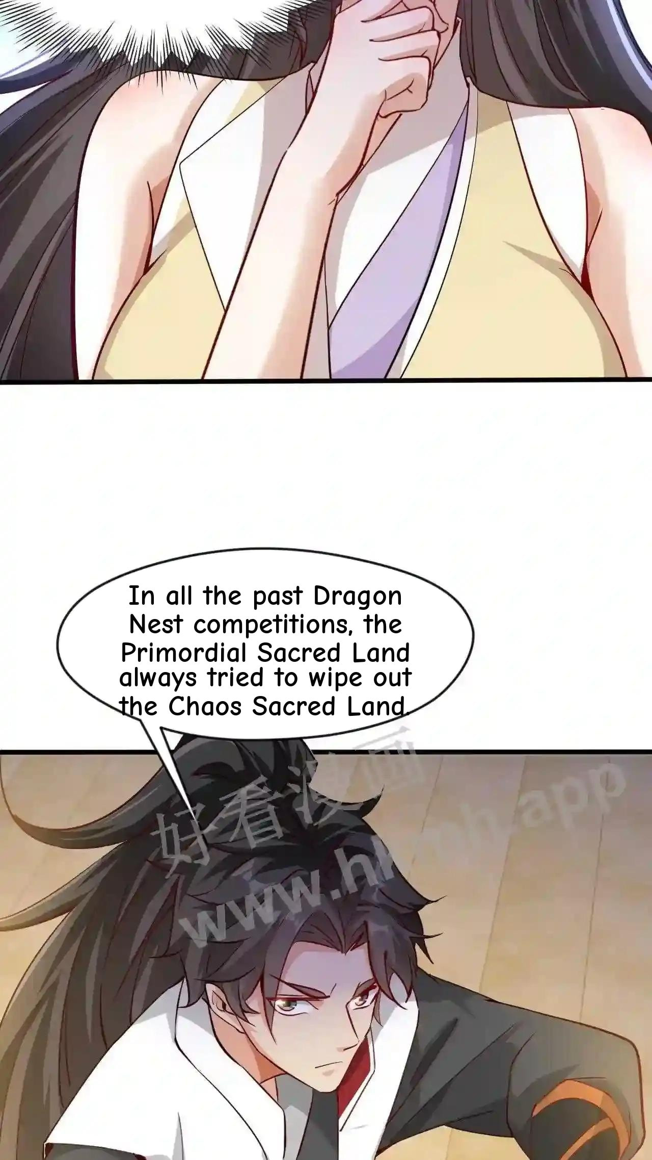 Xuanhuan, Wo Neng Wuxian Dunwu Chapter 63 page 5 - 