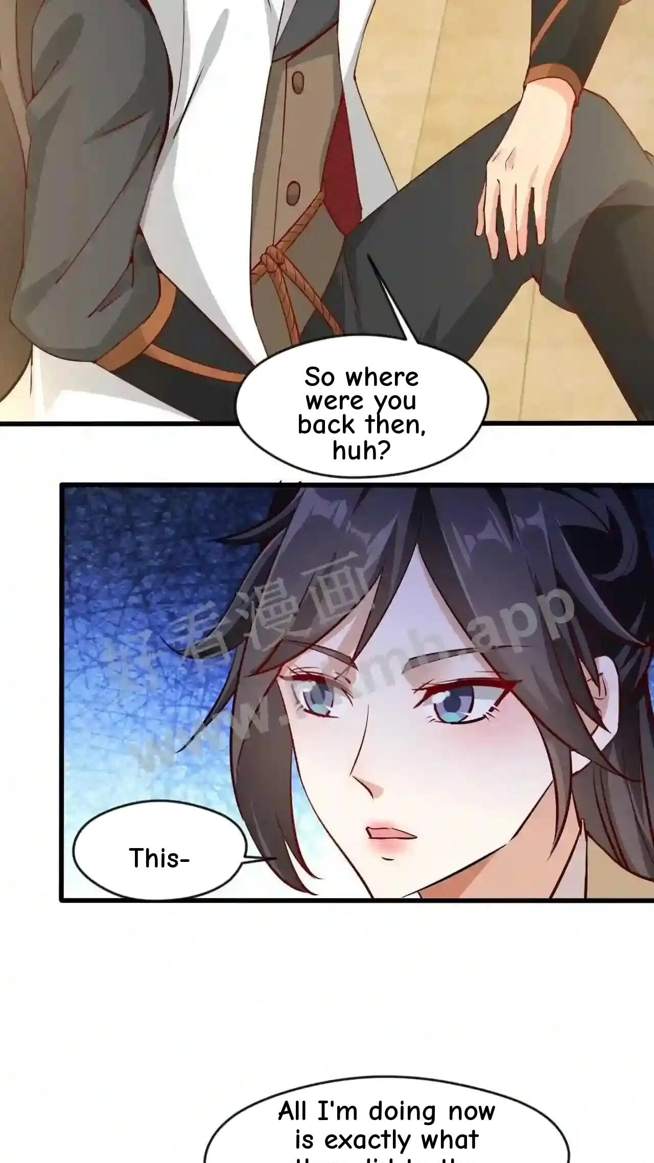 Xuanhuan, Wo Neng Wuxian Dunwu Chapter 63 page 6 - 
