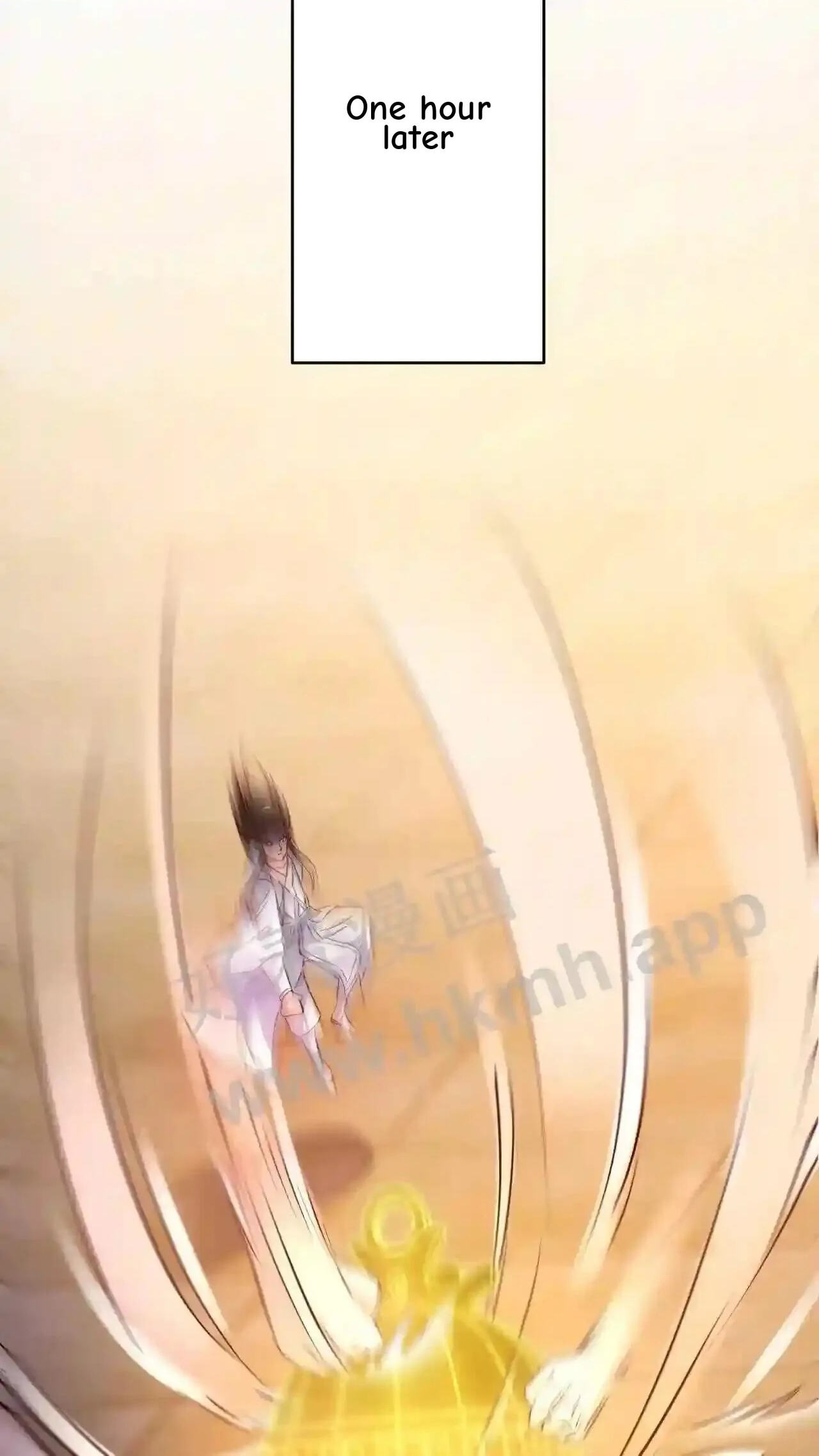 Xuanhuan, Wo Neng Wuxian Dunwu Chapter 64 page 14 - 