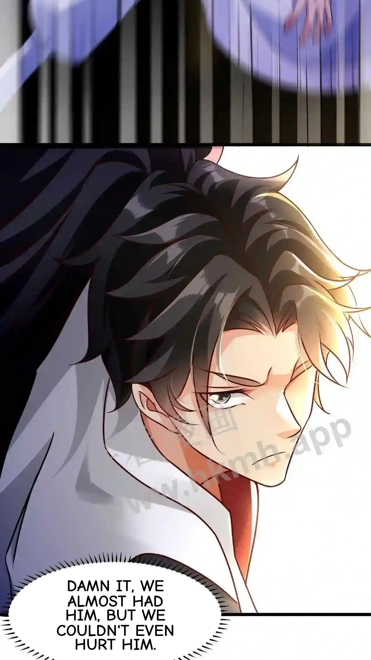 Xuanhuan, Wo Neng Wuxian Dunwu Chapter 64 page 21 - 
