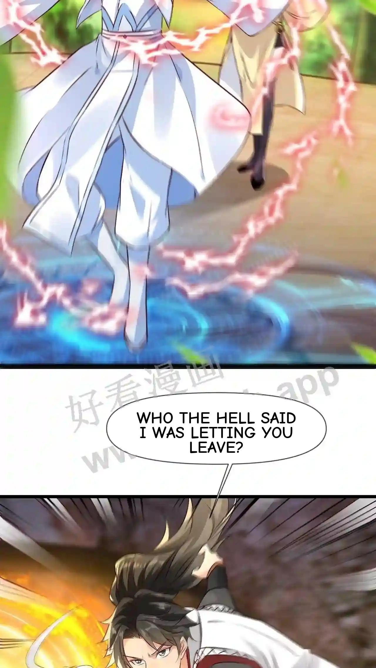 Xuanhuan, Wo Neng Wuxian Dunwu Chapter 64 page 27 - 