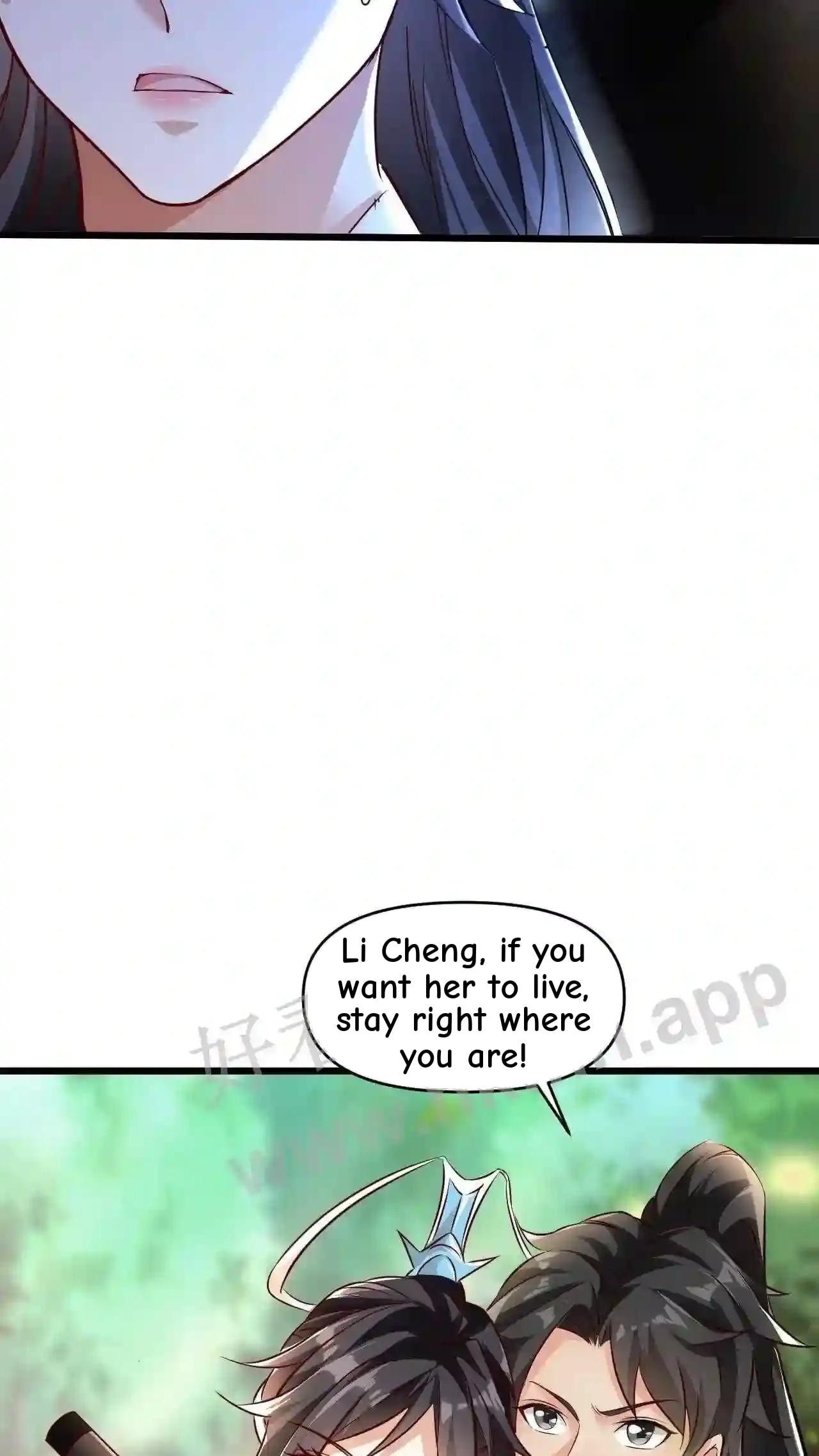 Xuanhuan, Wo Neng Wuxian Dunwu Chapter 64 page 32 - 