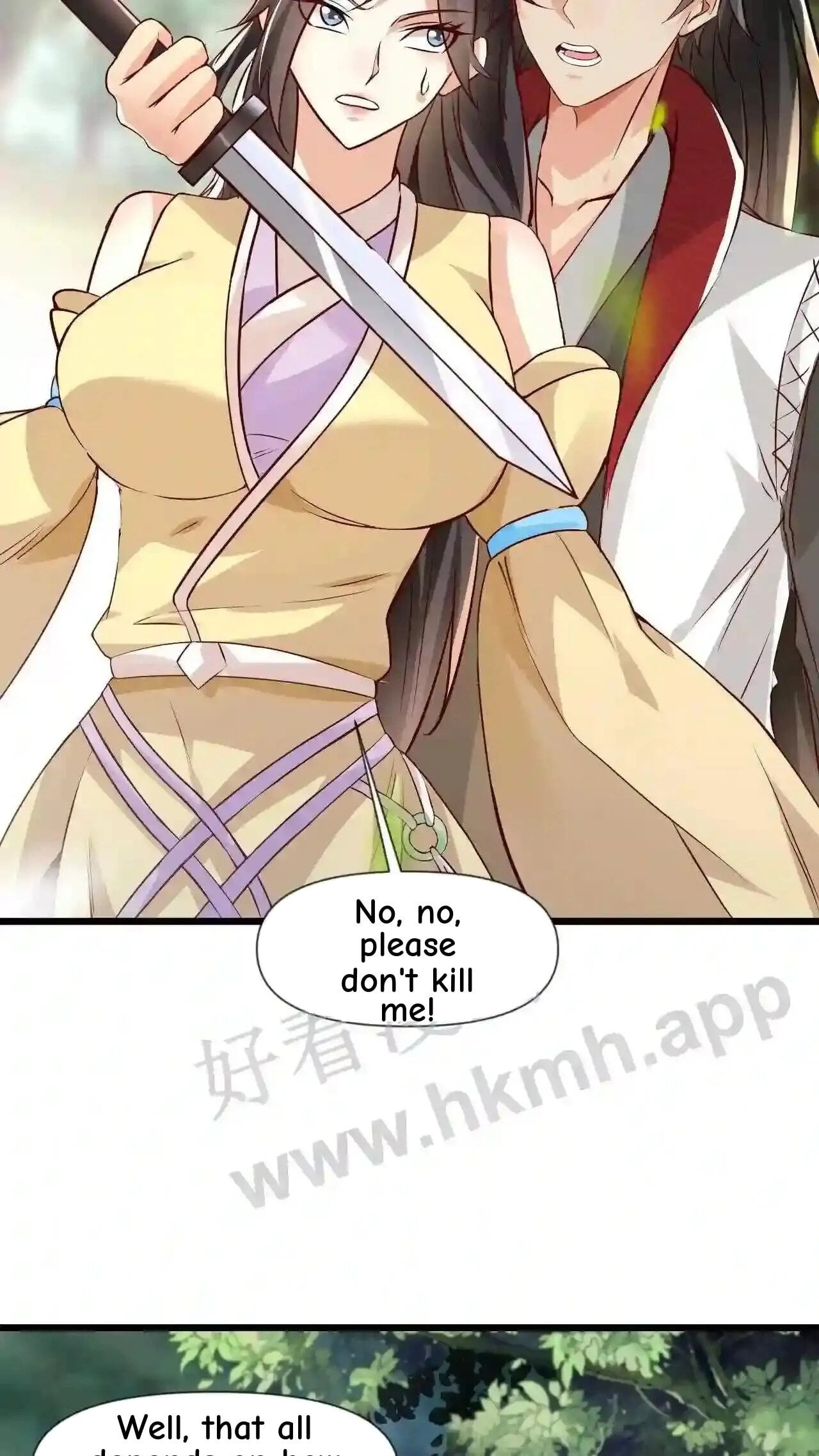 Xuanhuan, Wo Neng Wuxian Dunwu Chapter 64 page 33 - 