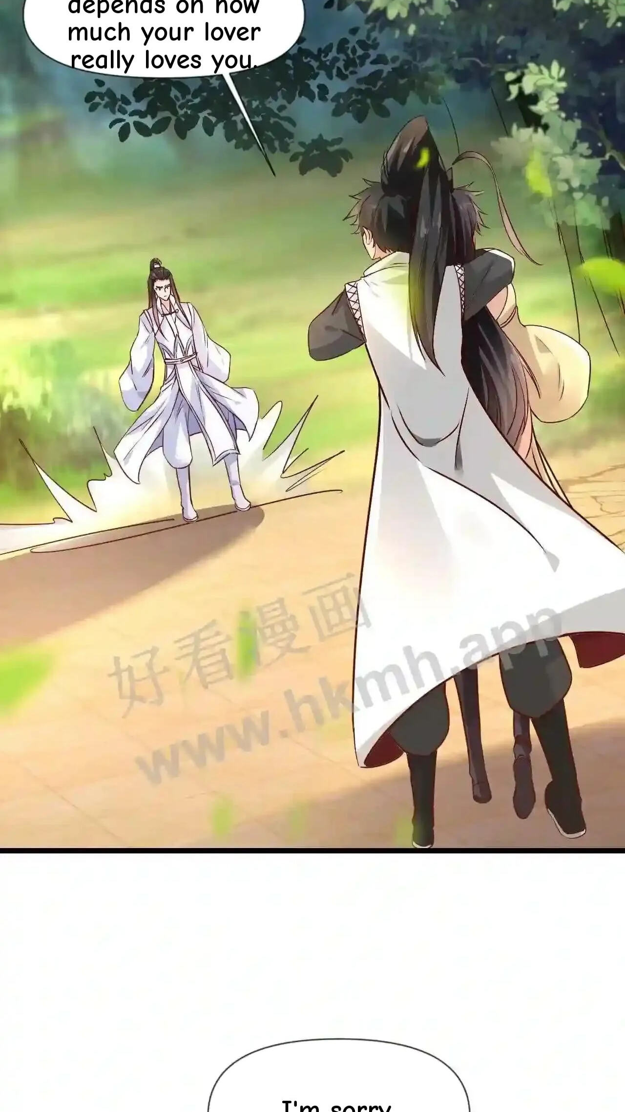 Xuanhuan, Wo Neng Wuxian Dunwu Chapter 64 page 34 - 