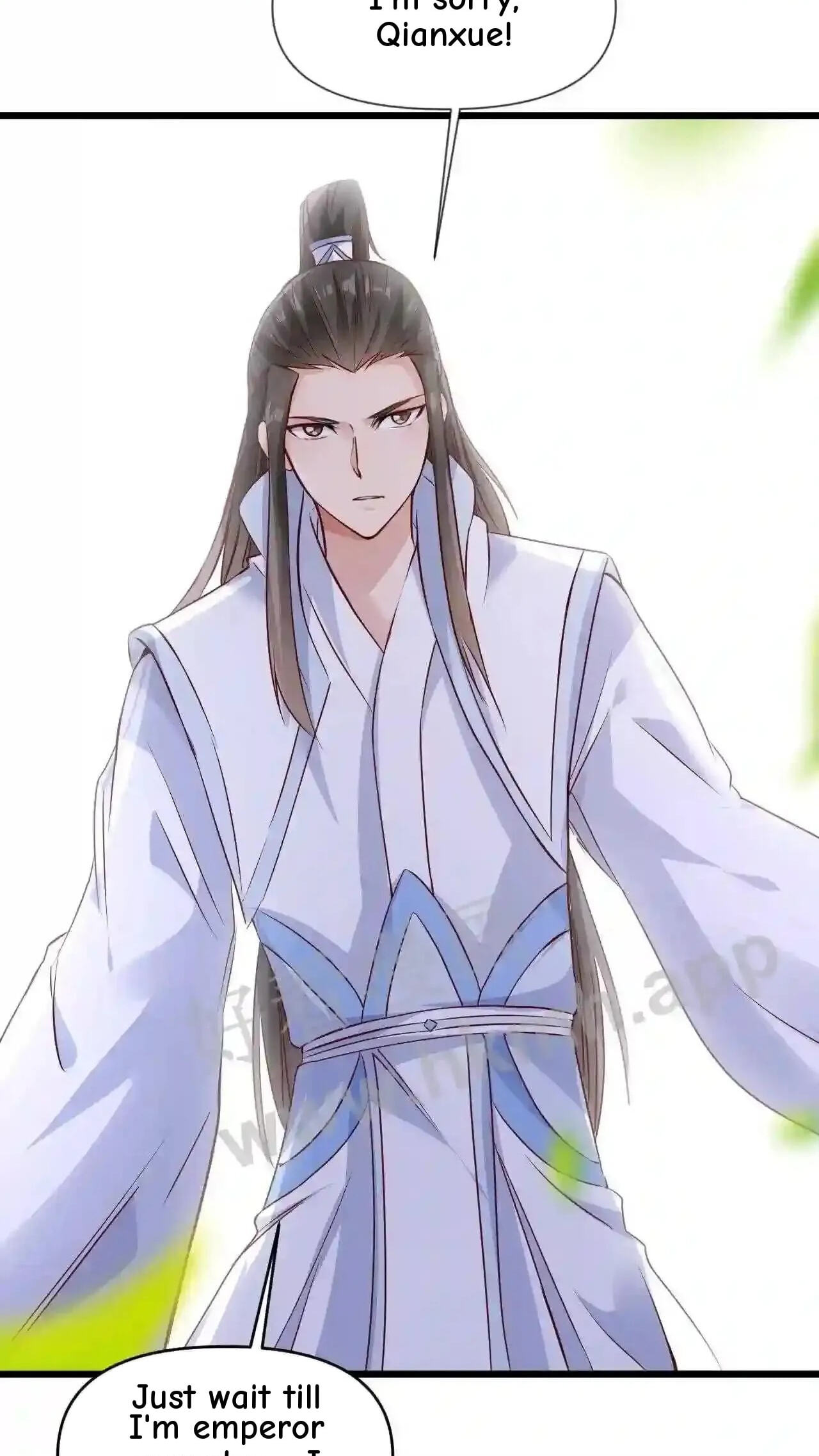 Xuanhuan, Wo Neng Wuxian Dunwu Chapter 64 page 35 - 