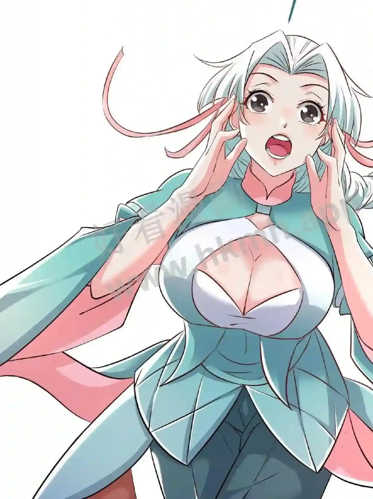 Xuanhuan, Wo Neng Wuxian Dunwu Chapter 64 page 38 - 
