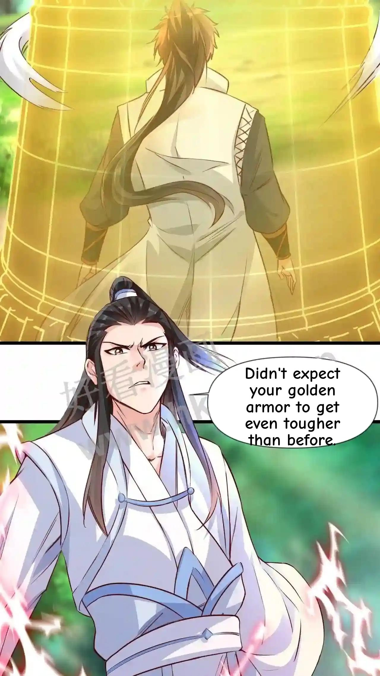 Xuanhuan, Wo Neng Wuxian Dunwu Chapter 64 page 7 - 