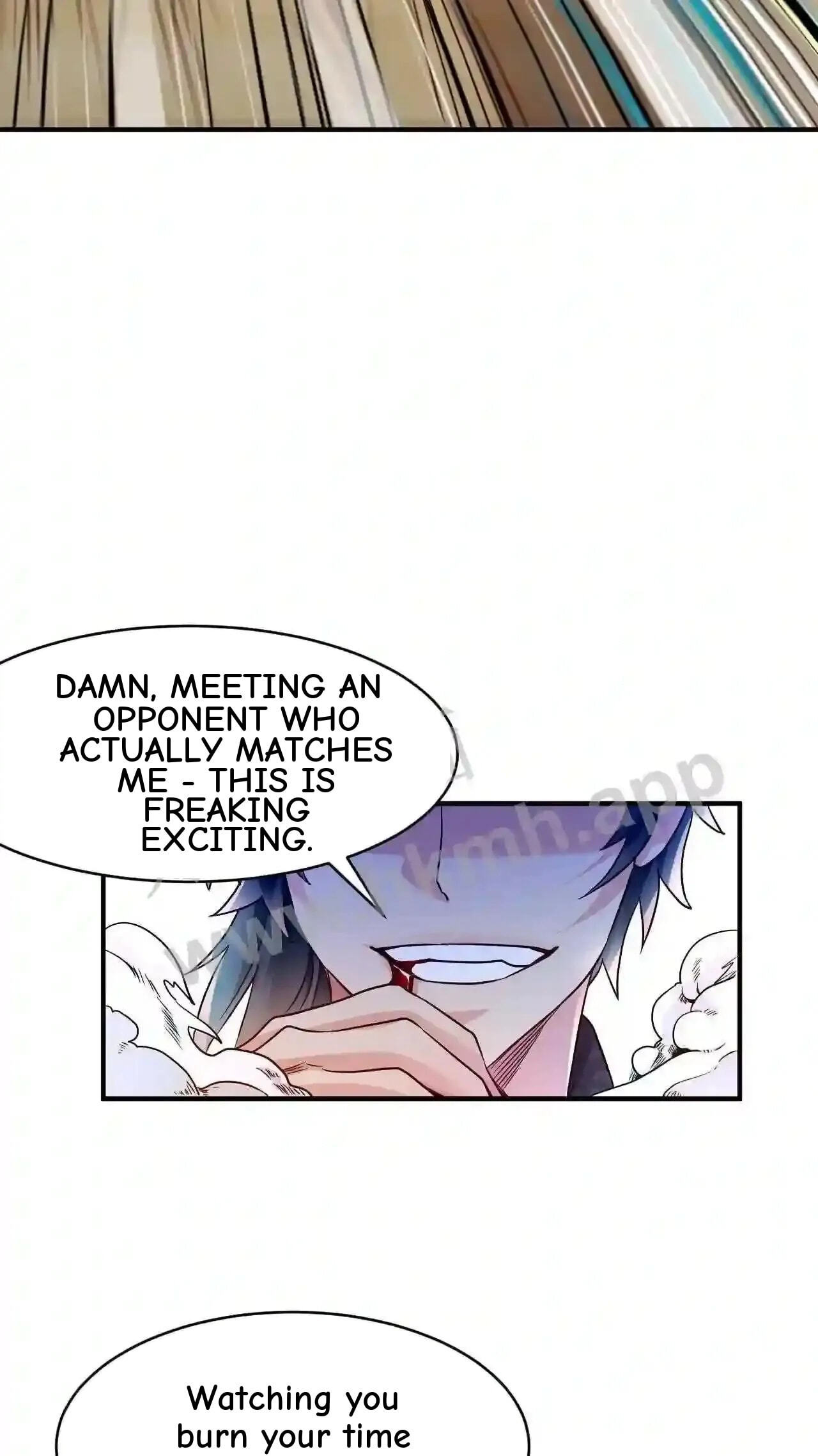Xuanhuan, Wo Neng Wuxian Dunwu Chapter 65 page 17 - 