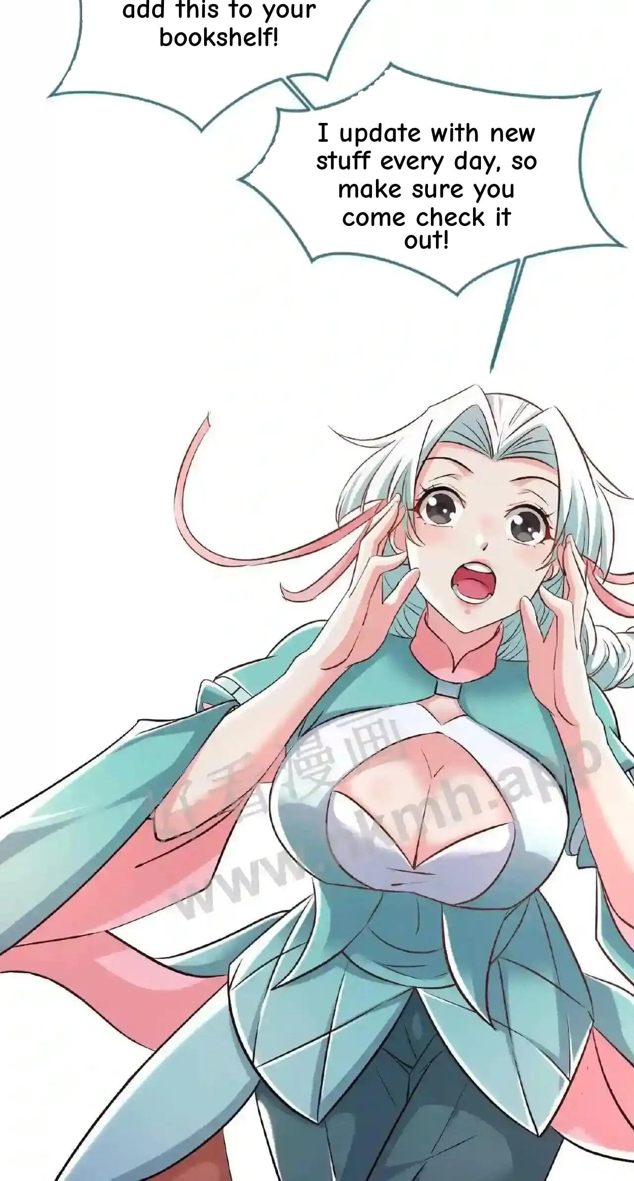 Xuanhuan, Wo Neng Wuxian Dunwu Chapter 65 page 25 - 