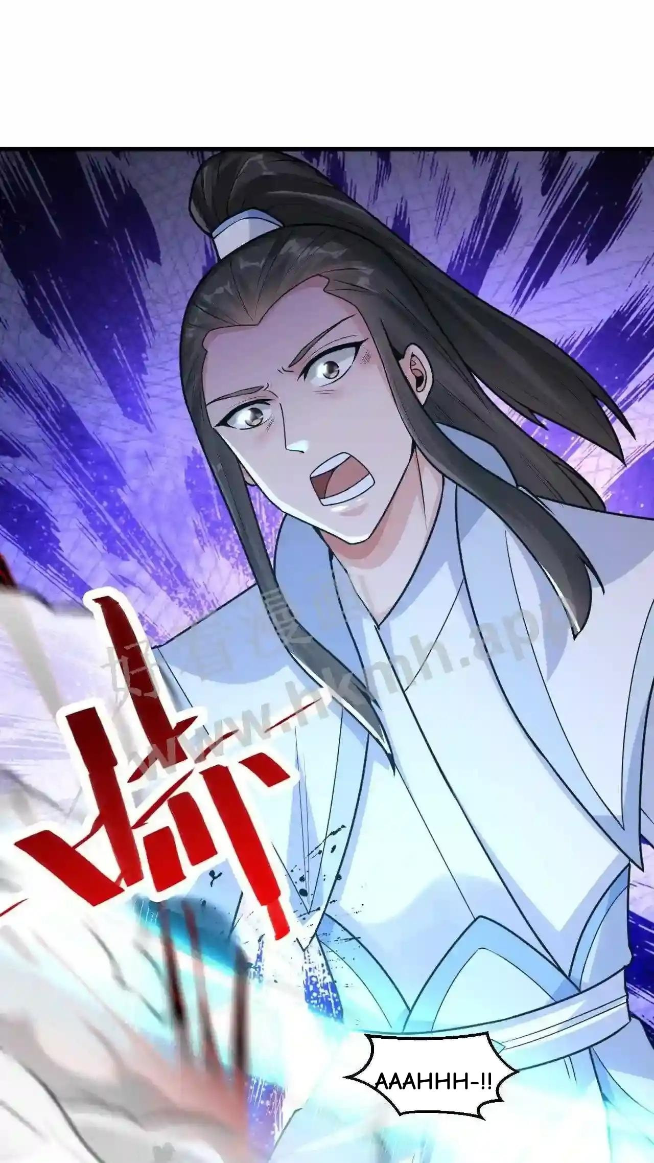 Xuanhuan, Wo Neng Wuxian Dunwu Chapter 66 page 14 - 