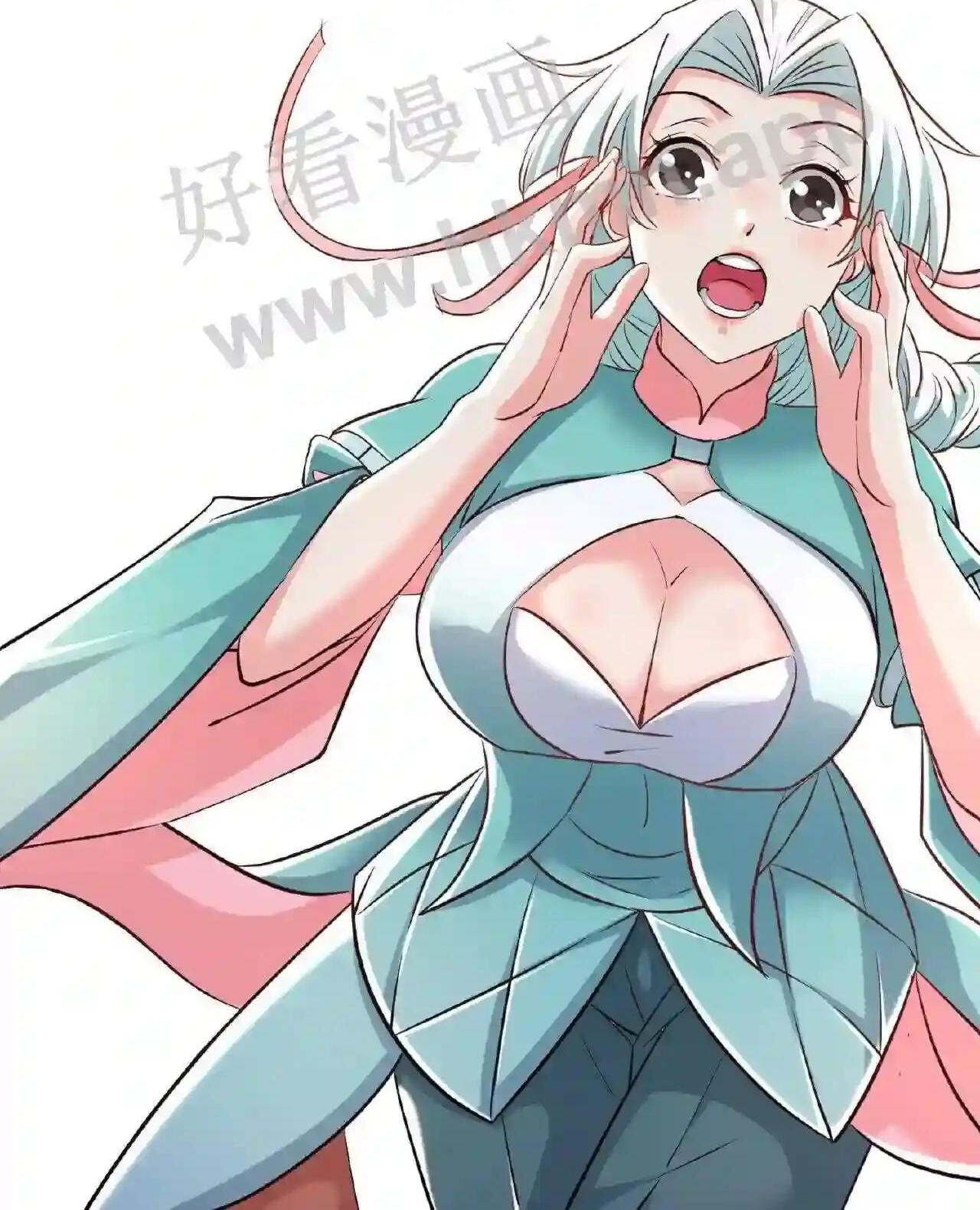 Xuanhuan, Wo Neng Wuxian Dunwu Chapter 66 page 25 - 