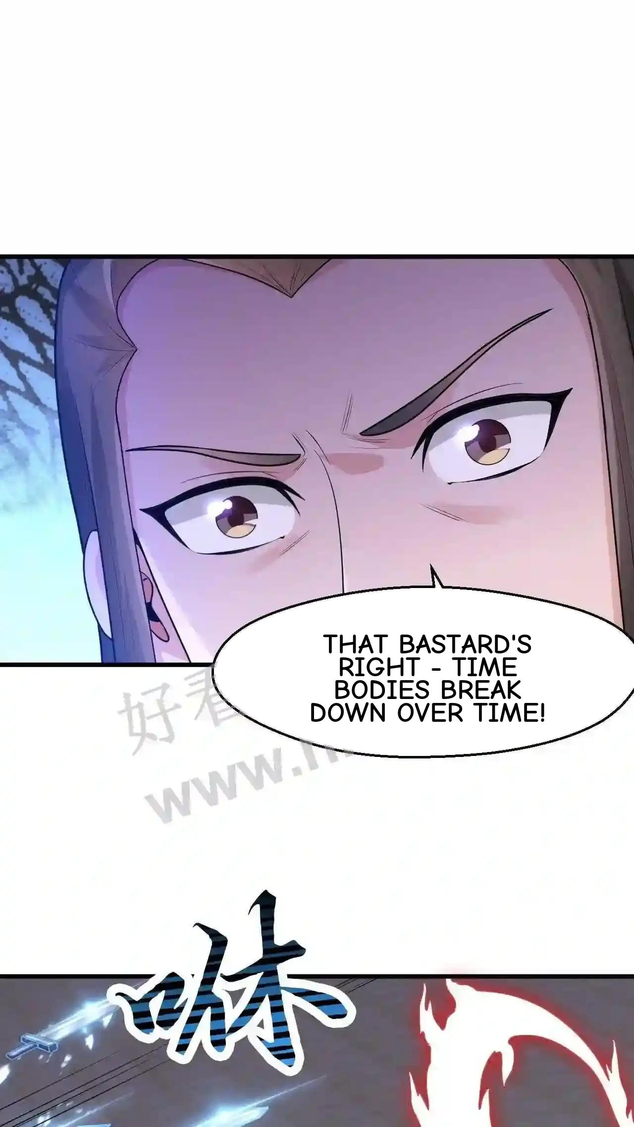 Xuanhuan, Wo Neng Wuxian Dunwu Chapter 66 page 7 - 
