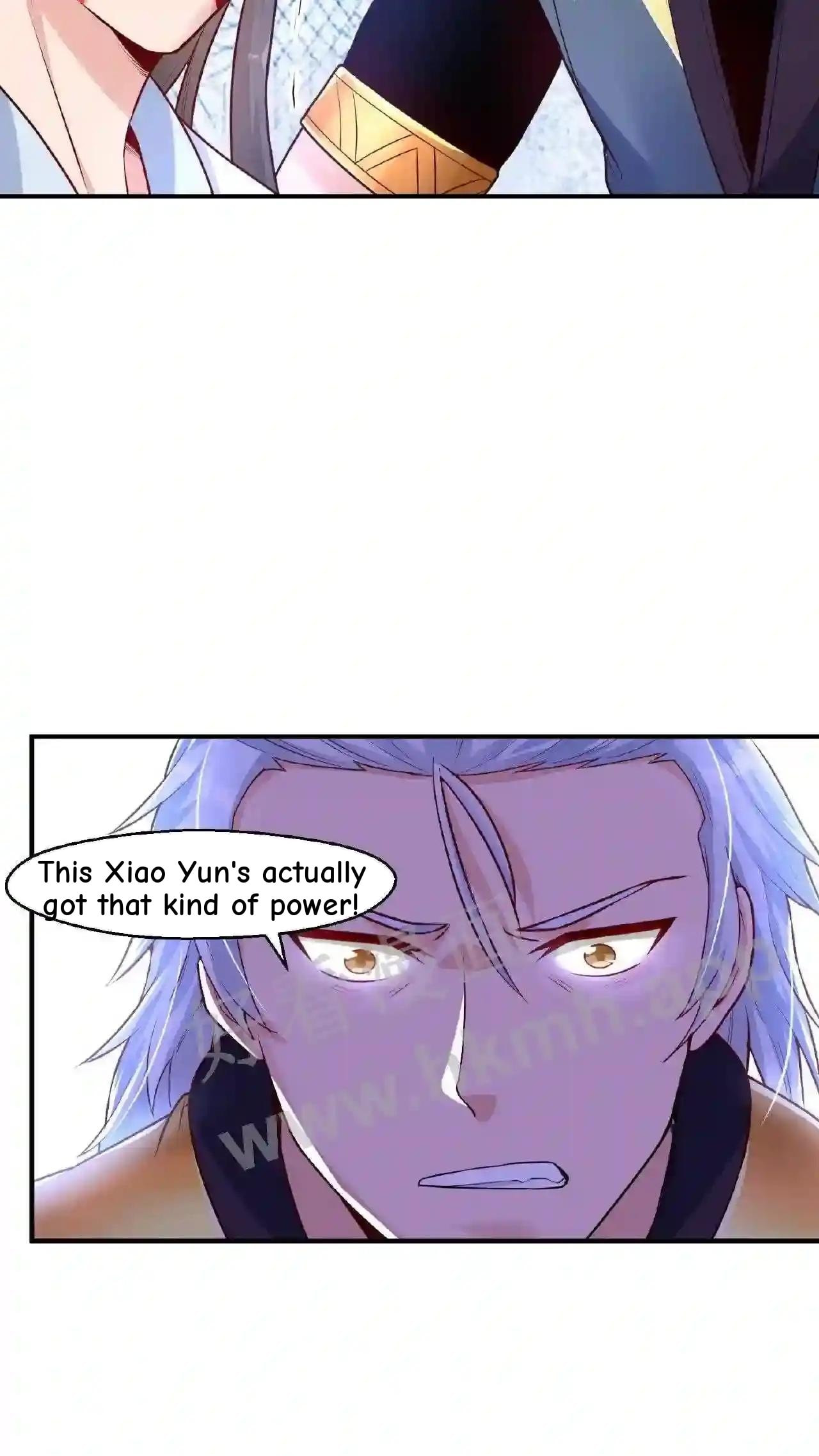 Xuanhuan, Wo Neng Wuxian Dunwu Chapter 67 page 12 - 