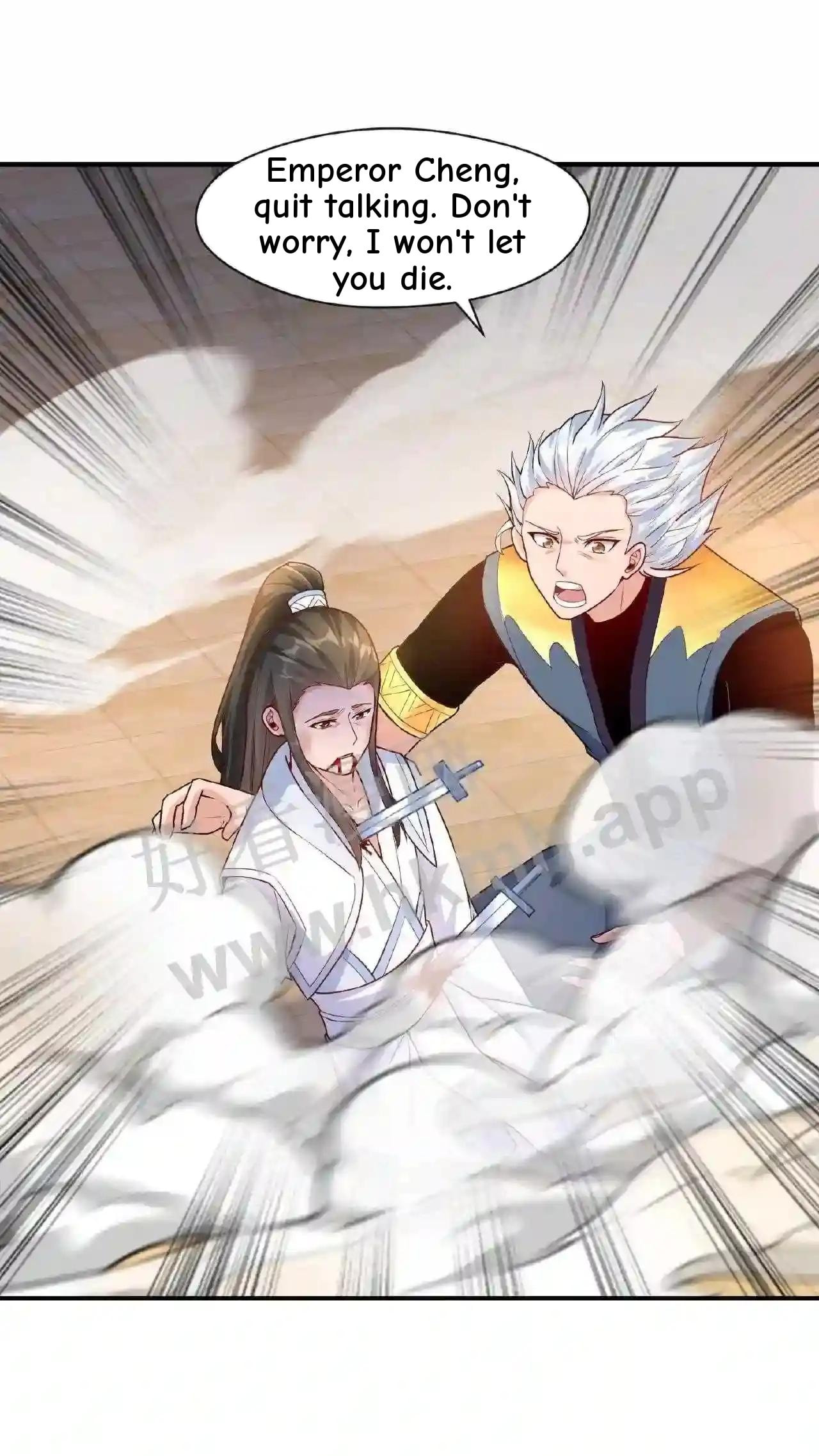 Xuanhuan, Wo Neng Wuxian Dunwu Chapter 67 page 13 - 
