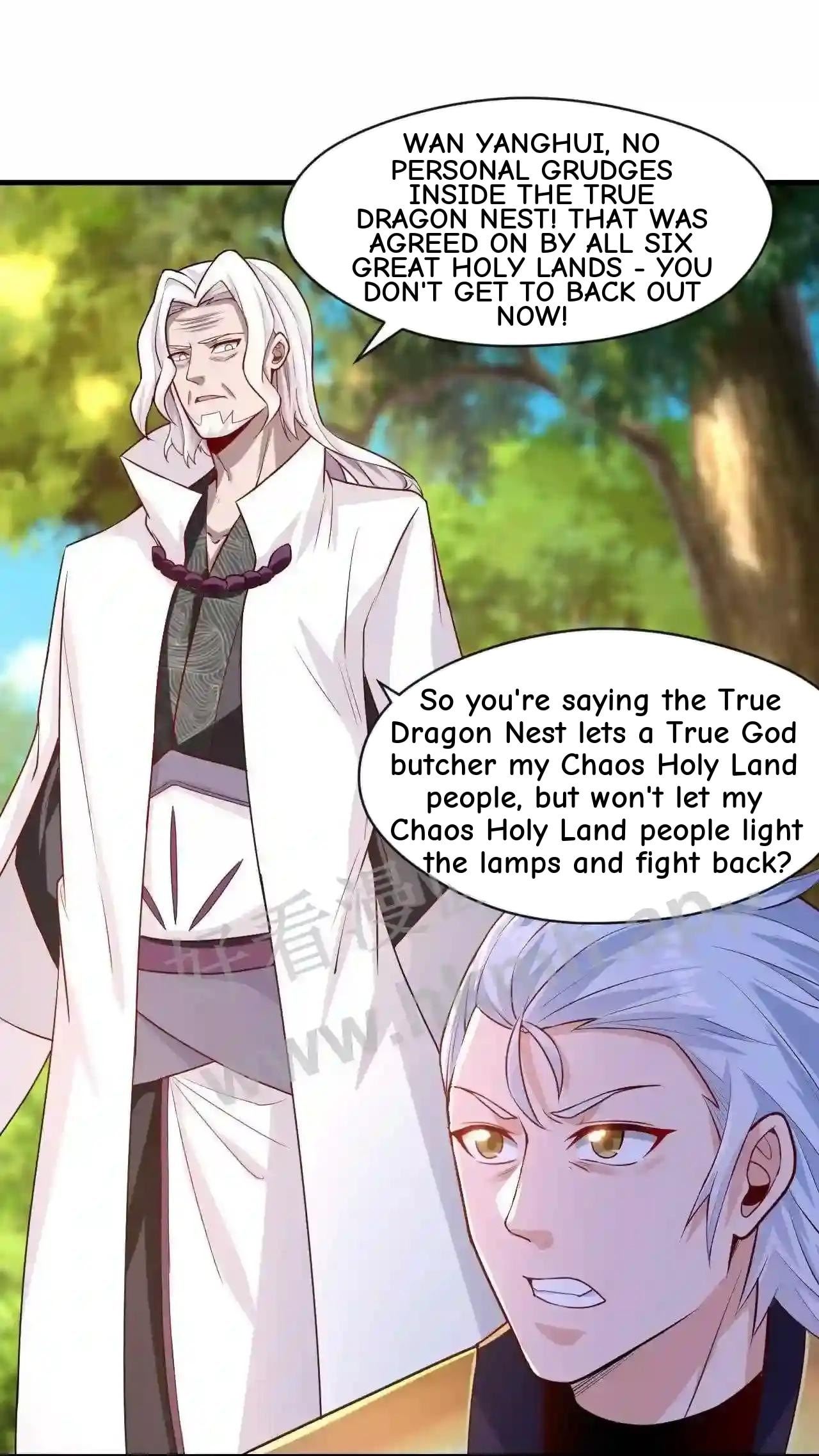 Xuanhuan, Wo Neng Wuxian Dunwu Chapter 67 page 16 - 