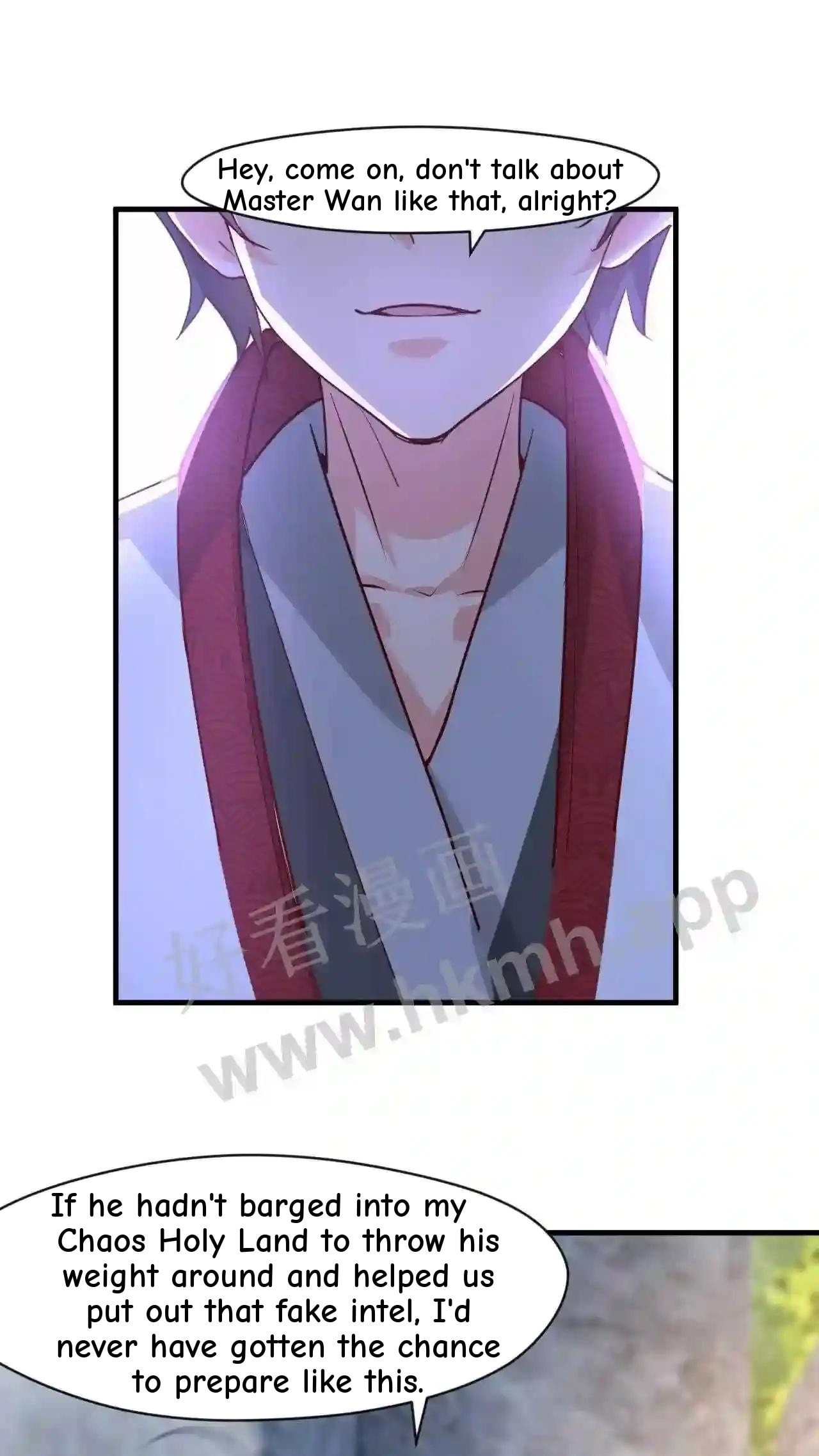 Xuanhuan, Wo Neng Wuxian Dunwu Chapter 67 page 18 - 