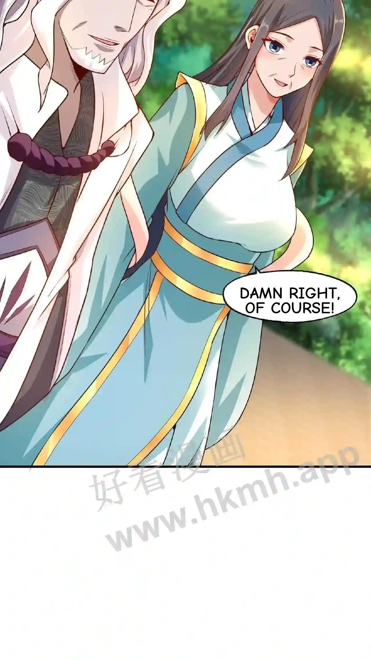 Xuanhuan, Wo Neng Wuxian Dunwu Chapter 67 page 7 - 