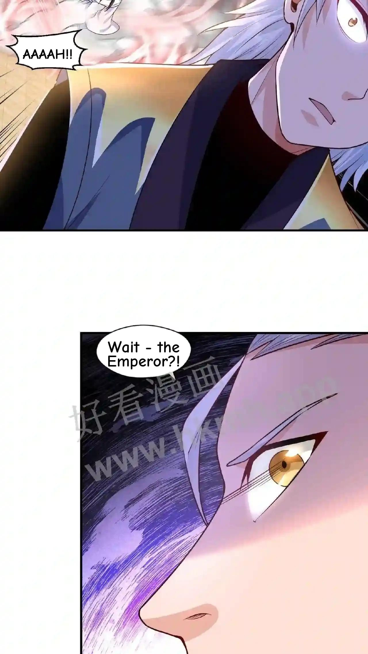 Xuanhuan, Wo Neng Wuxian Dunwu Chapter 67 page 9 - 
