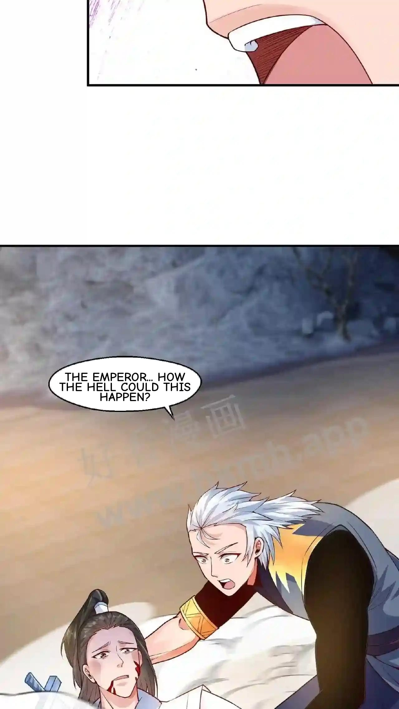 Xuanhuan, Wo Neng Wuxian Dunwu Chapter 67 page 10 - 