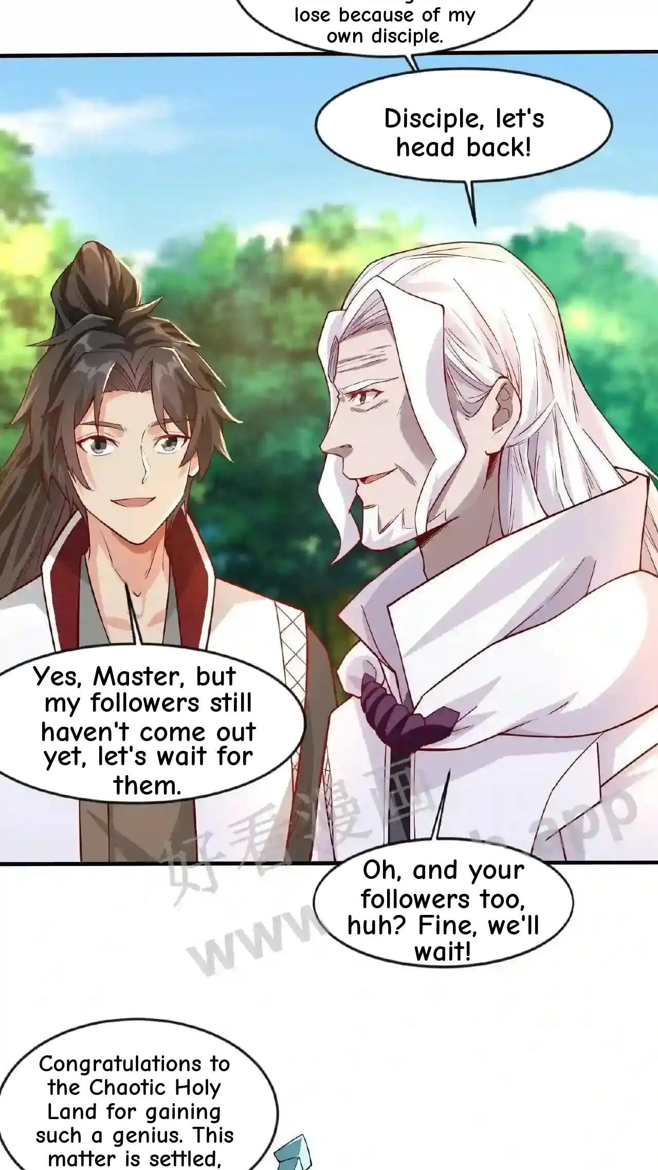 Xuanhuan, Wo Neng Wuxian Dunwu Chapter 68 page 9 - 