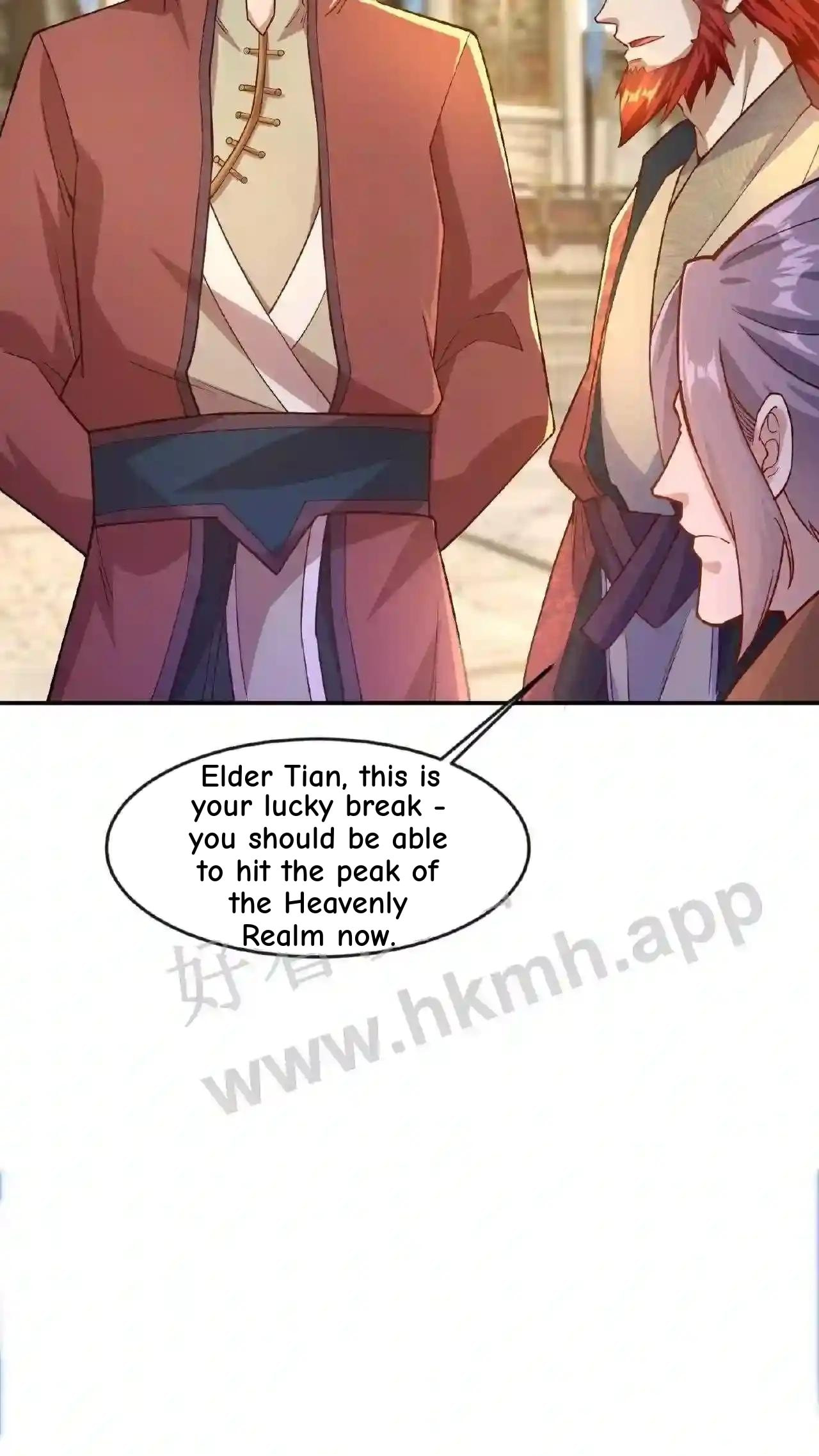 Xuanhuan, Wo Neng Wuxian Dunwu Chapter 70 page 12 - 