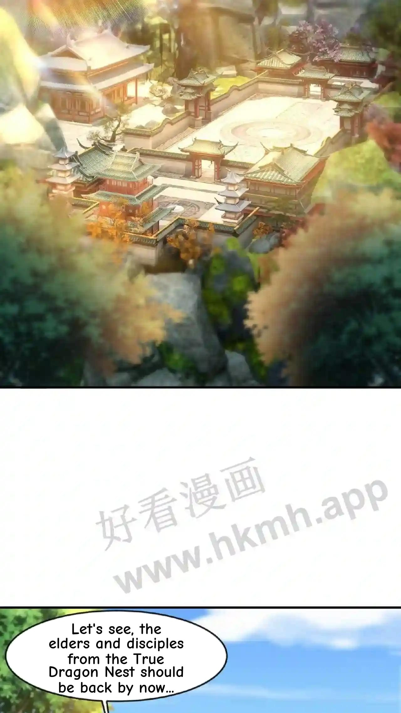 Xuanhuan, Wo Neng Wuxian Dunwu Chapter 70 page 8 - 