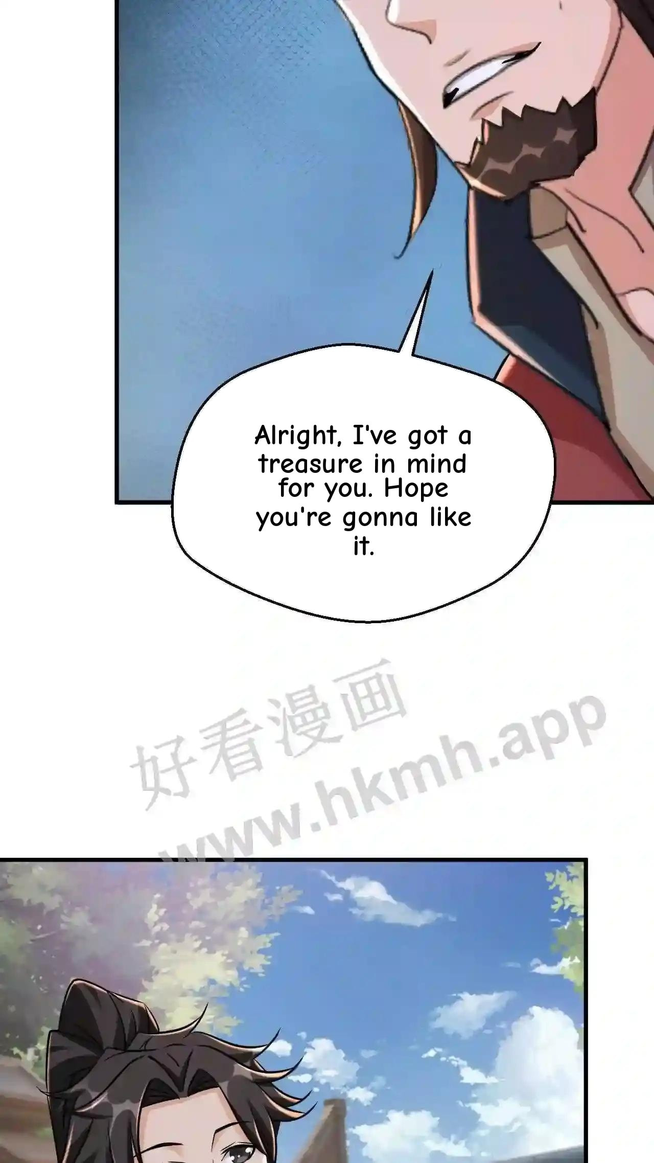 Xuanhuan, Wo Neng Wuxian Dunwu Chapter 71 page 11 - 