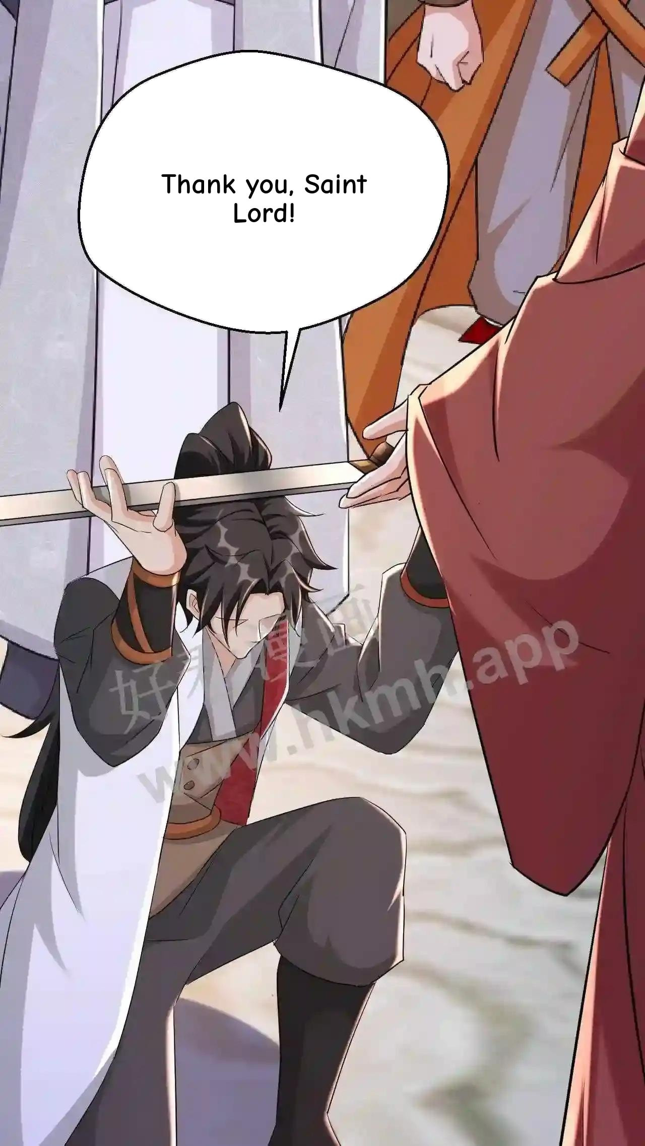 Xuanhuan, Wo Neng Wuxian Dunwu Chapter 71 page 15 - 