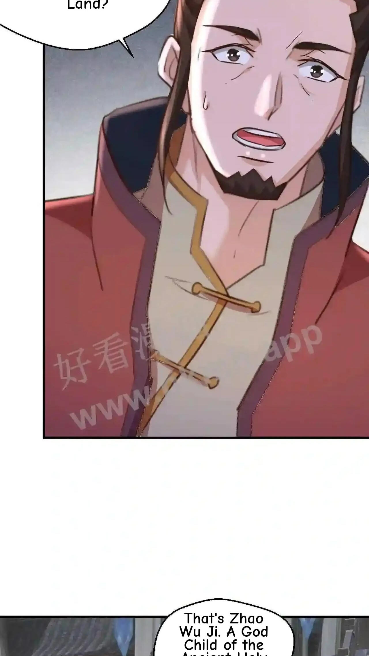 Xuanhuan, Wo Neng Wuxian Dunwu Chapter 71 page 20 - 