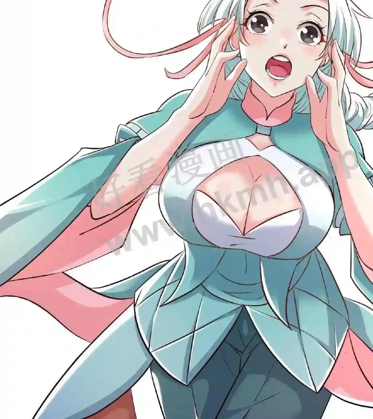 Xuanhuan, Wo Neng Wuxian Dunwu Chapter 71 page 34 - 