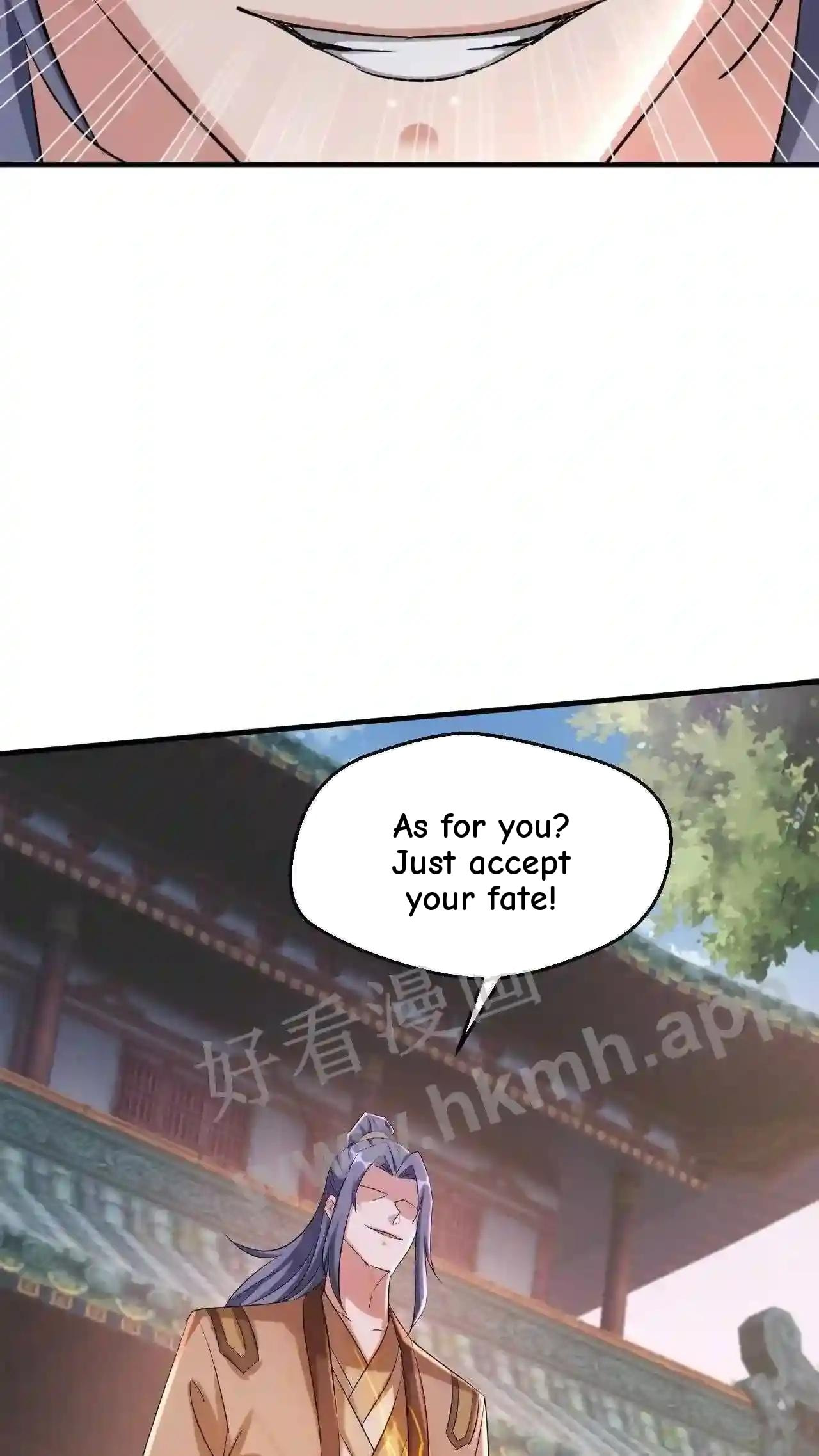 Xuanhuan, Wo Neng Wuxian Dunwu Chapter 72 page 11 - 