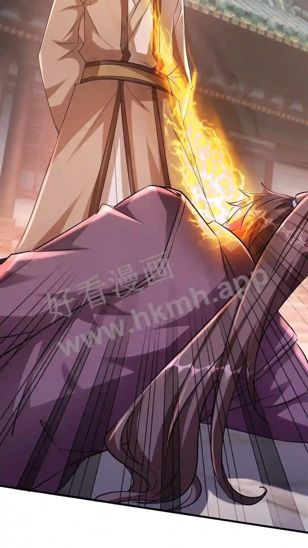 Xuanhuan, Wo Neng Wuxian Dunwu Chapter 72 page 12 - 