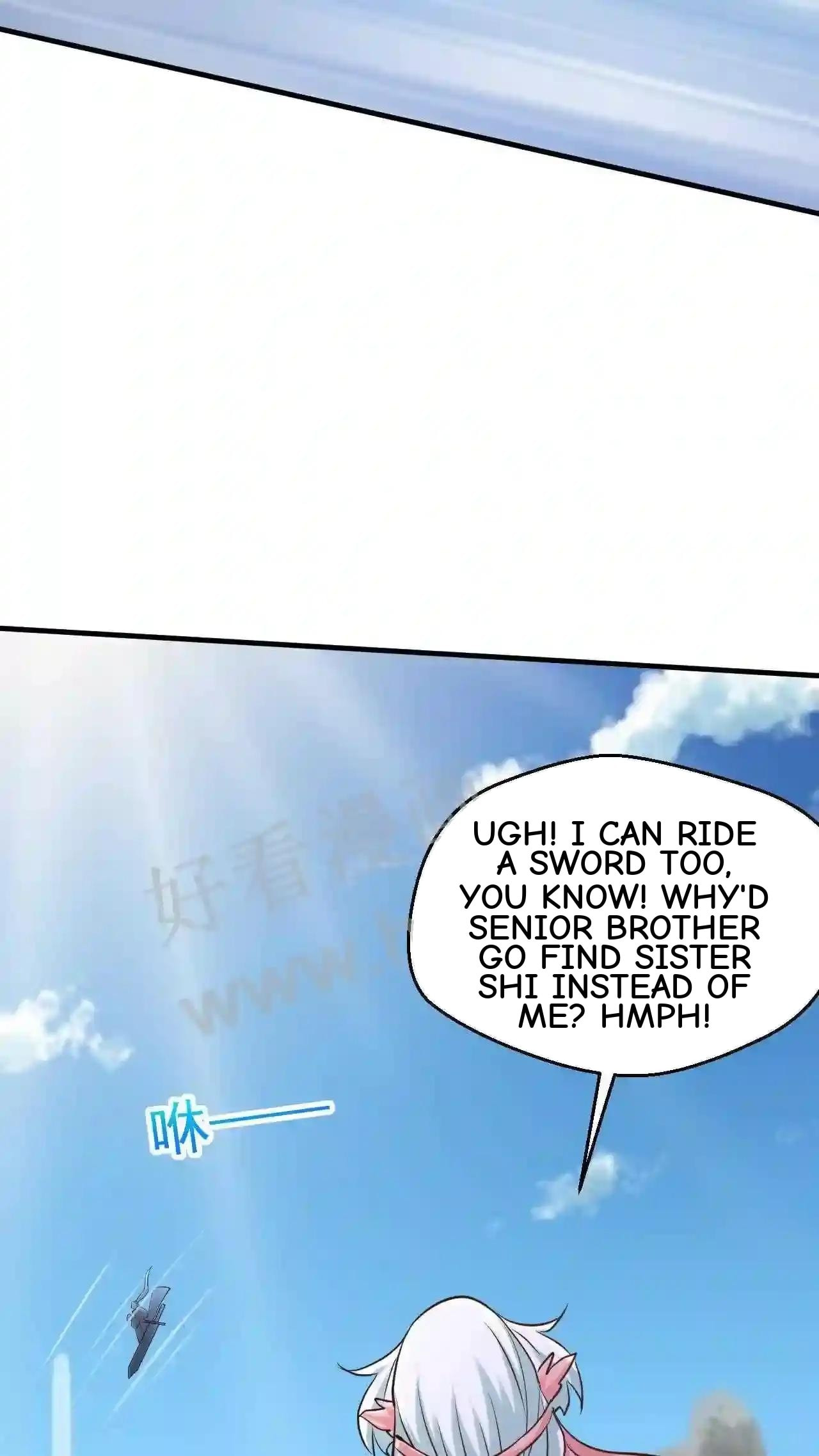 Xuanhuan, Wo Neng Wuxian Dunwu Chapter 72 page 27 - 