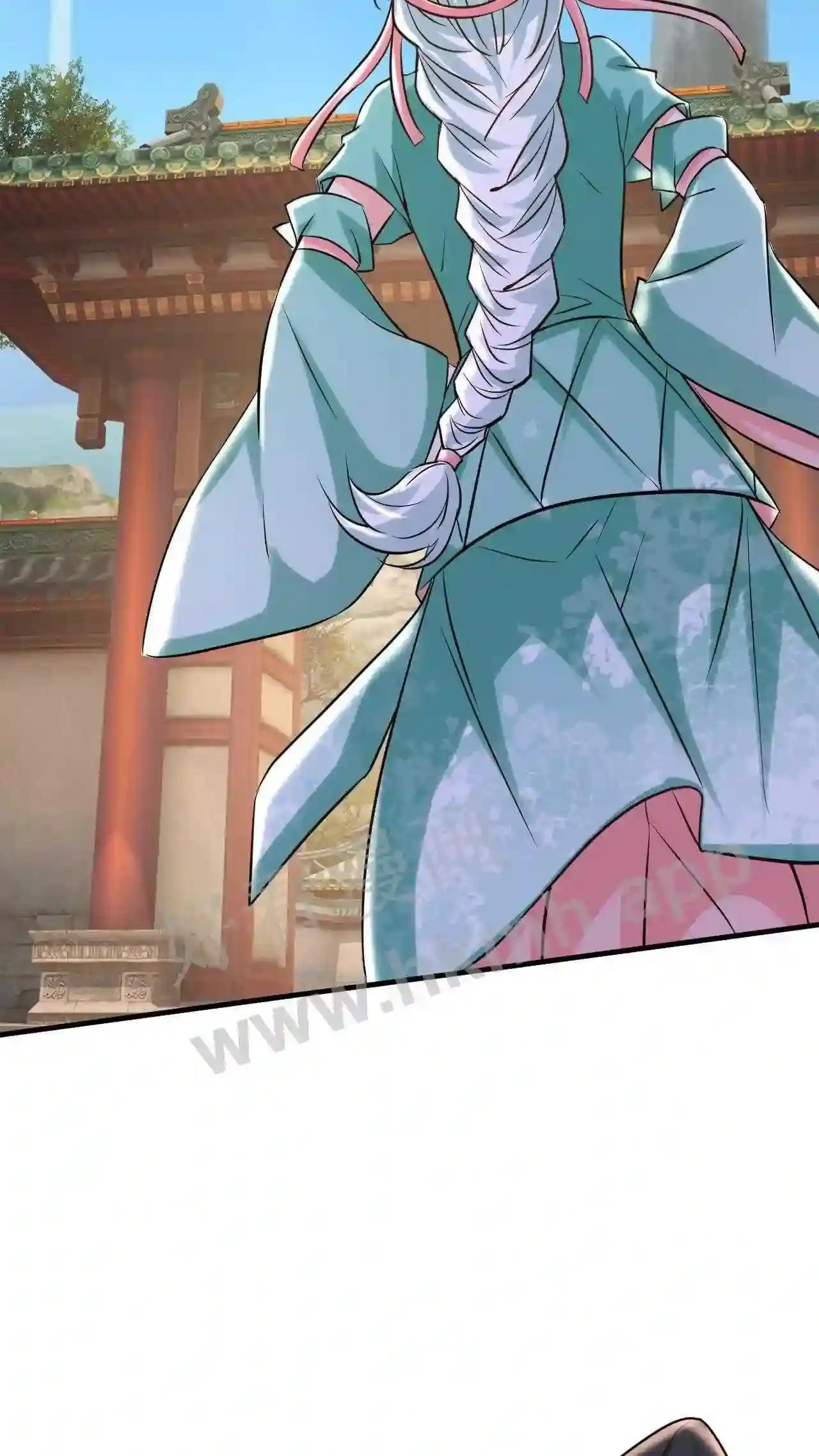 Xuanhuan, Wo Neng Wuxian Dunwu Chapter 72 page 28 - 