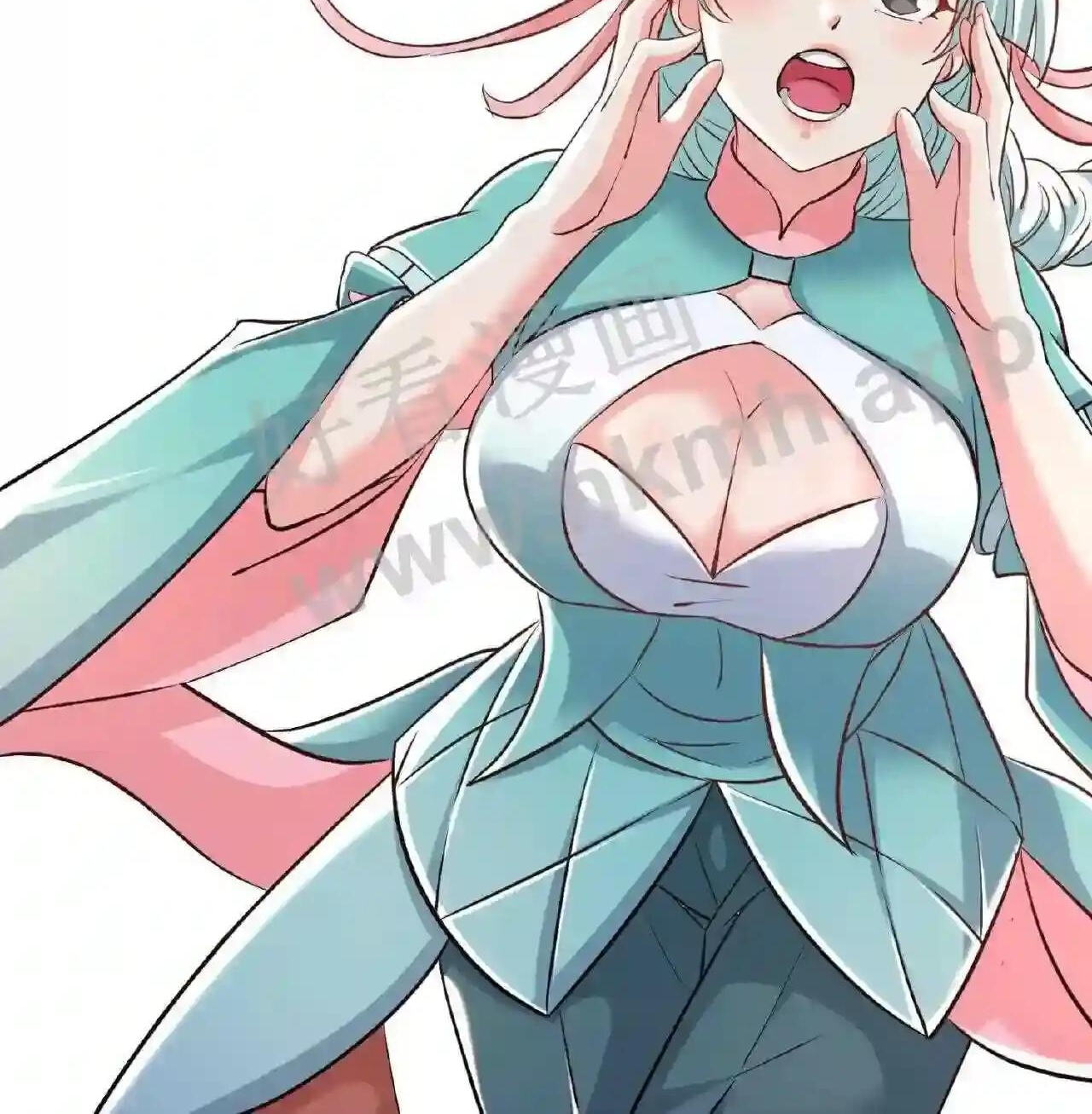 Xuanhuan, Wo Neng Wuxian Dunwu Chapter 72 page 32 - 