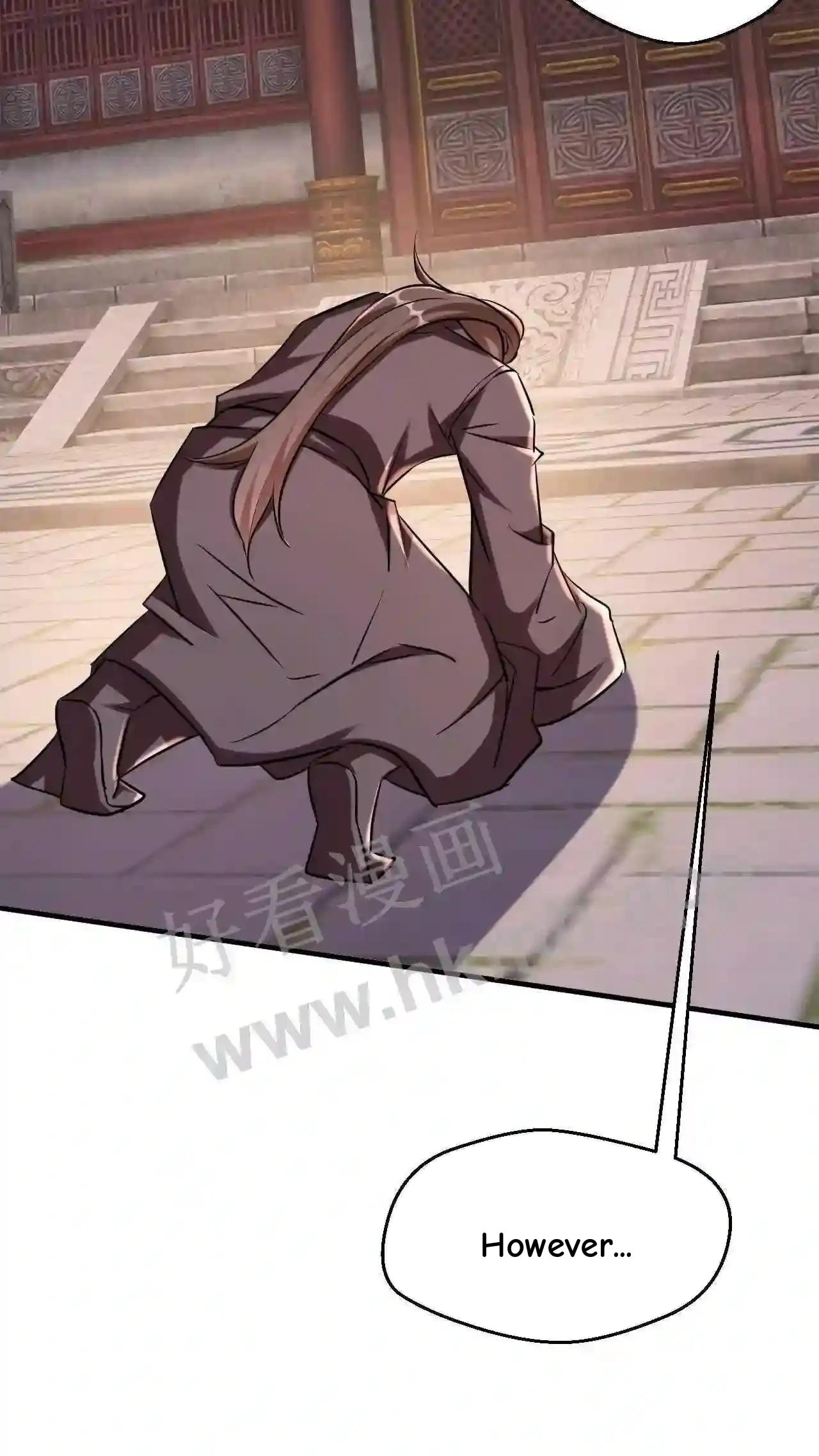 Xuanhuan, Wo Neng Wuxian Dunwu Chapter 72 page 7 - 