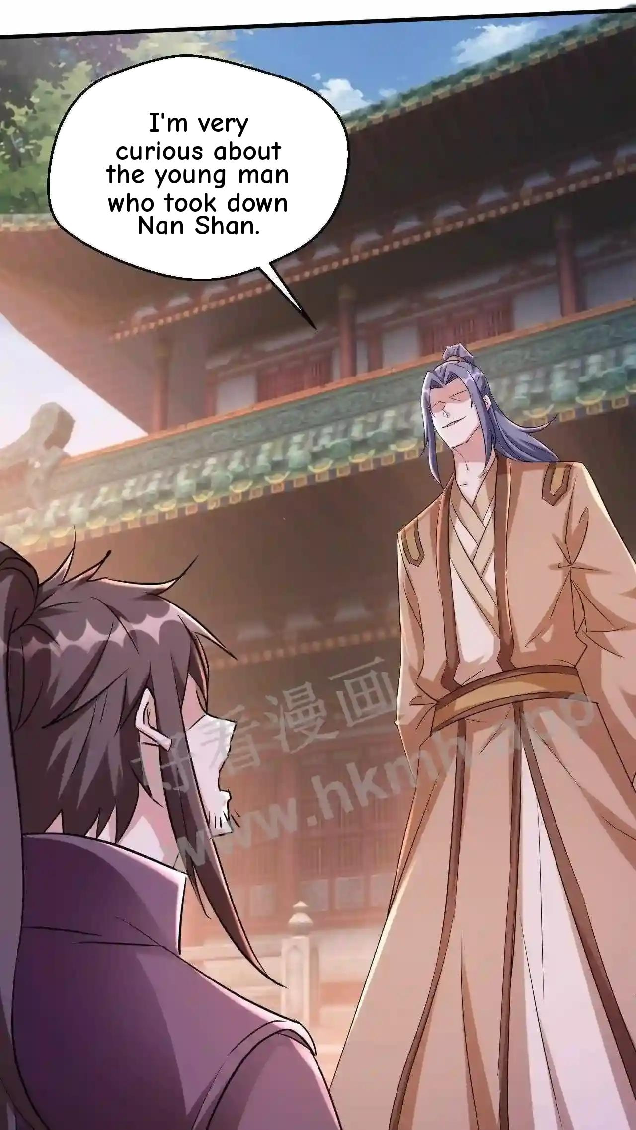 Xuanhuan, Wo Neng Wuxian Dunwu Chapter 72 page 9 - 