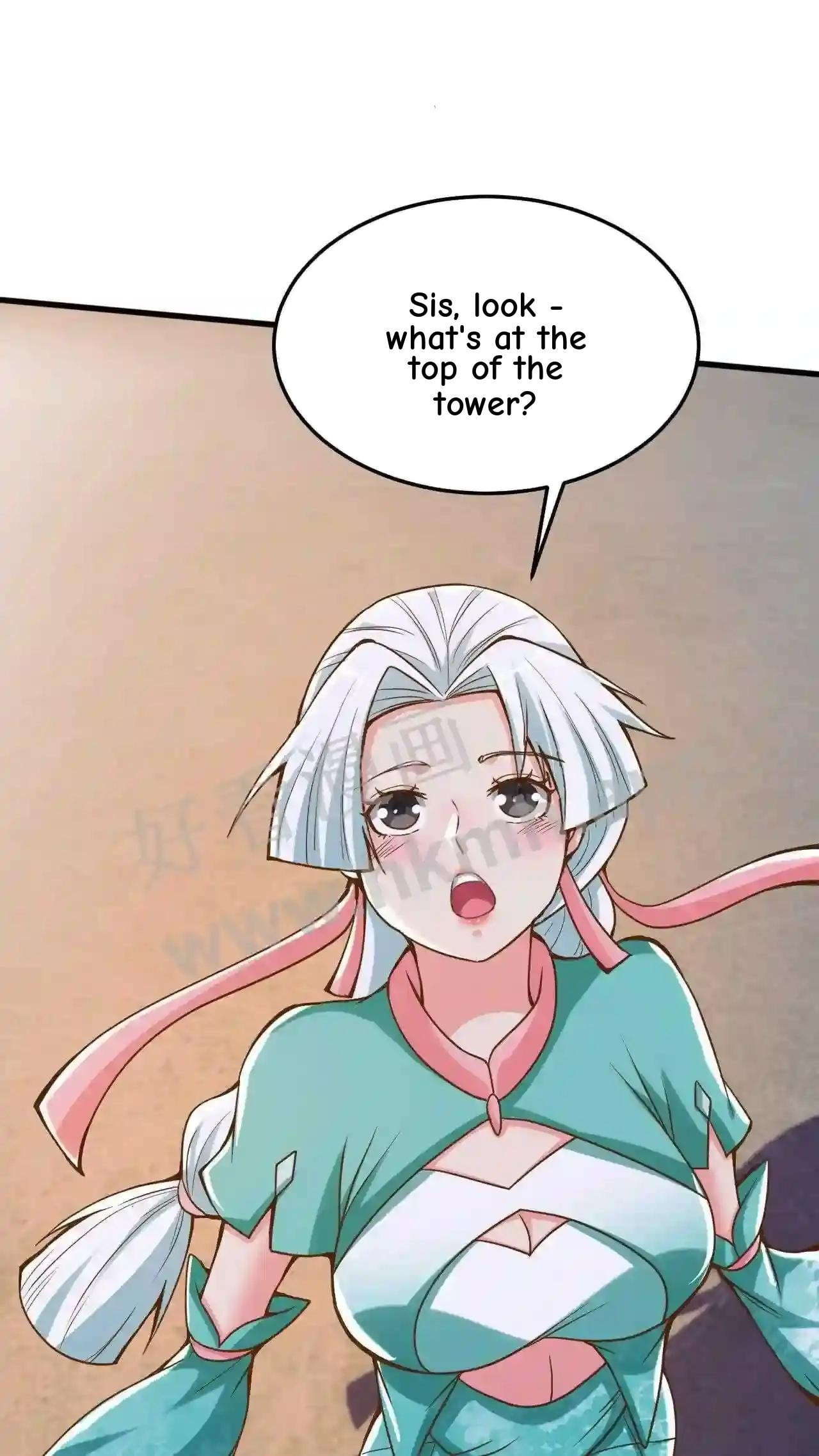 Xuanhuan, Wo Neng Wuxian Dunwu Chapter 73 page 20 - 