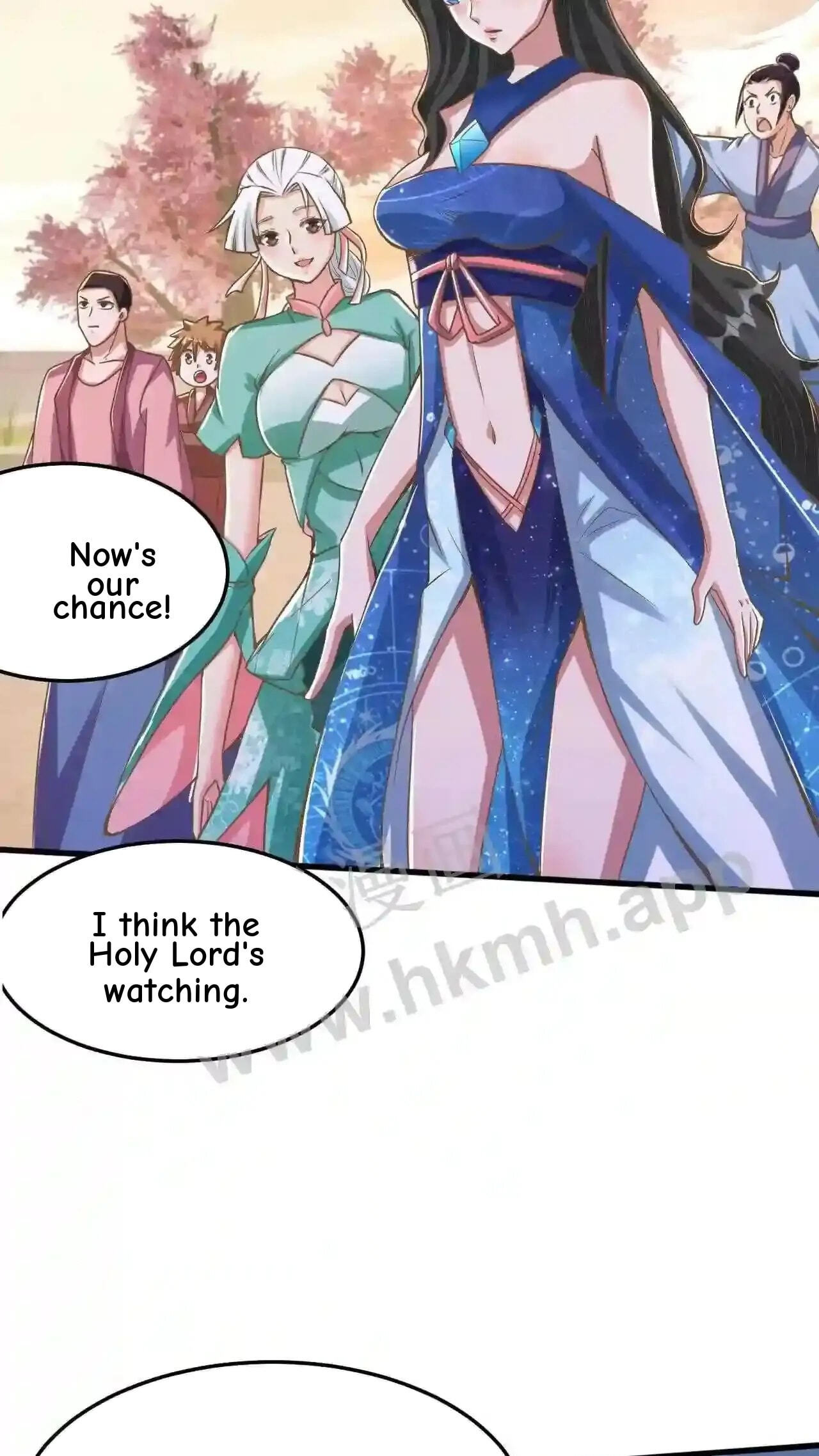 Xuanhuan, Wo Neng Wuxian Dunwu Chapter 73 page 25 - 