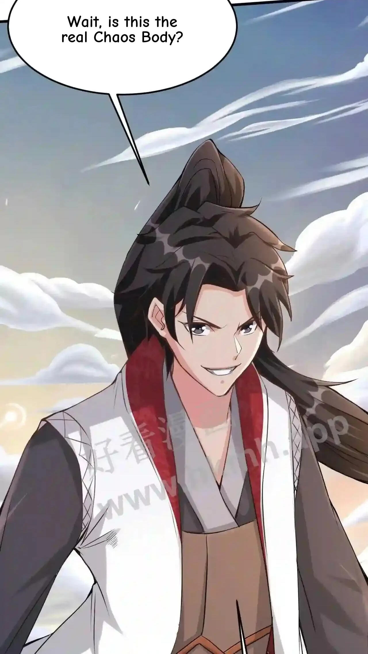 Xuanhuan, Wo Neng Wuxian Dunwu Chapter 73 page 26 - 