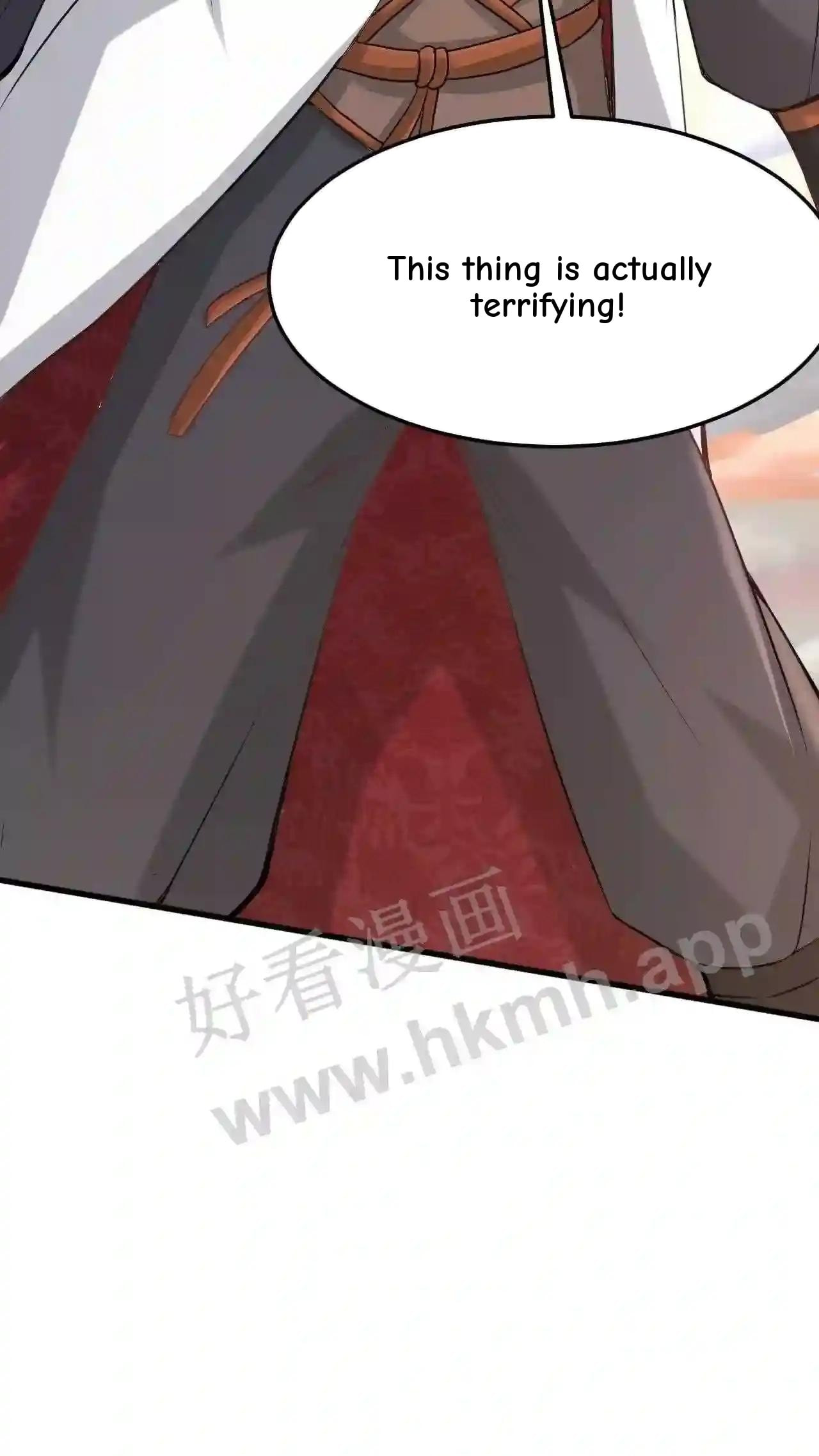 Xuanhuan, Wo Neng Wuxian Dunwu Chapter 73 page 27 - 