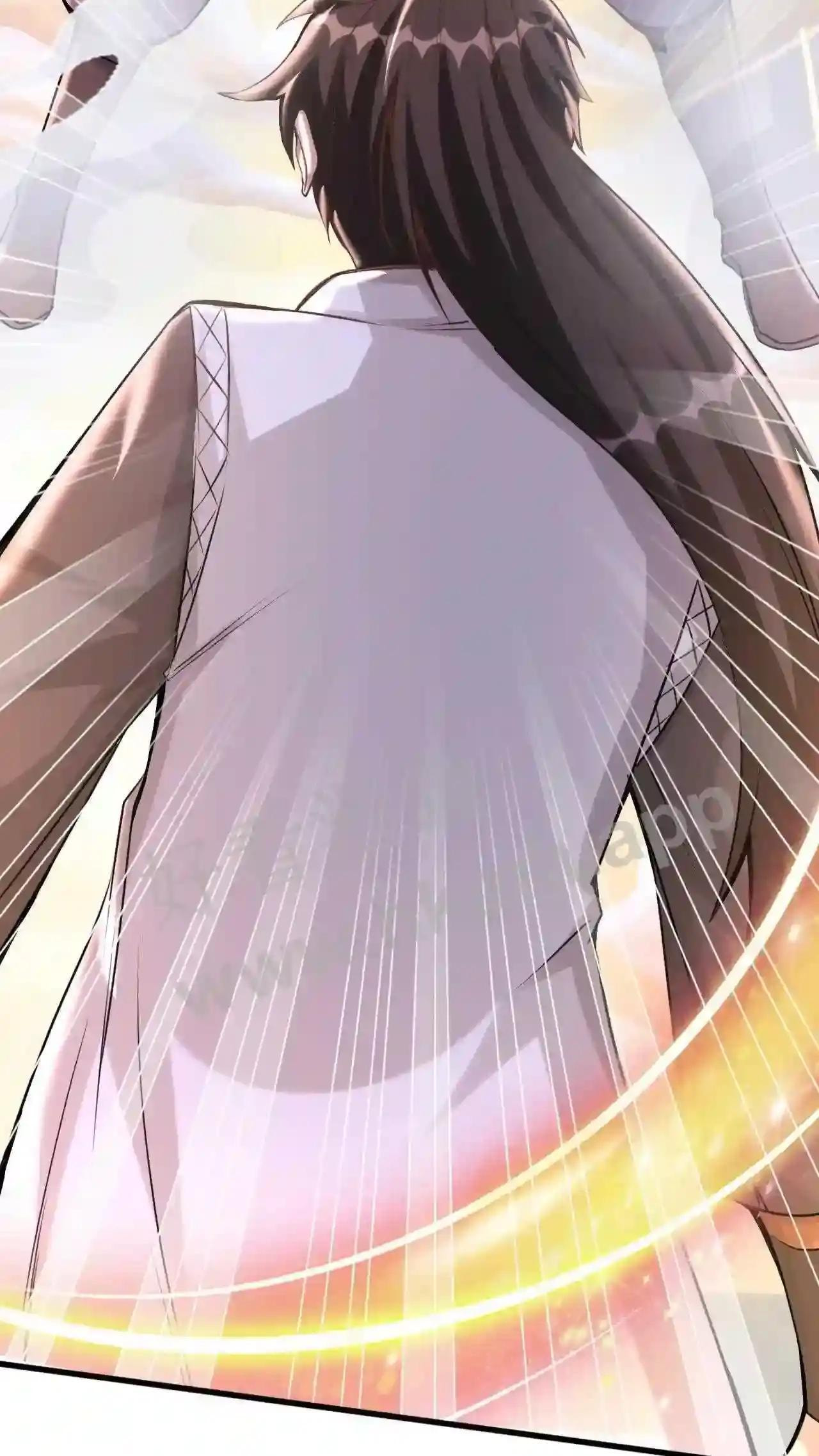Xuanhuan, Wo Neng Wuxian Dunwu Chapter 73 page 31 - 