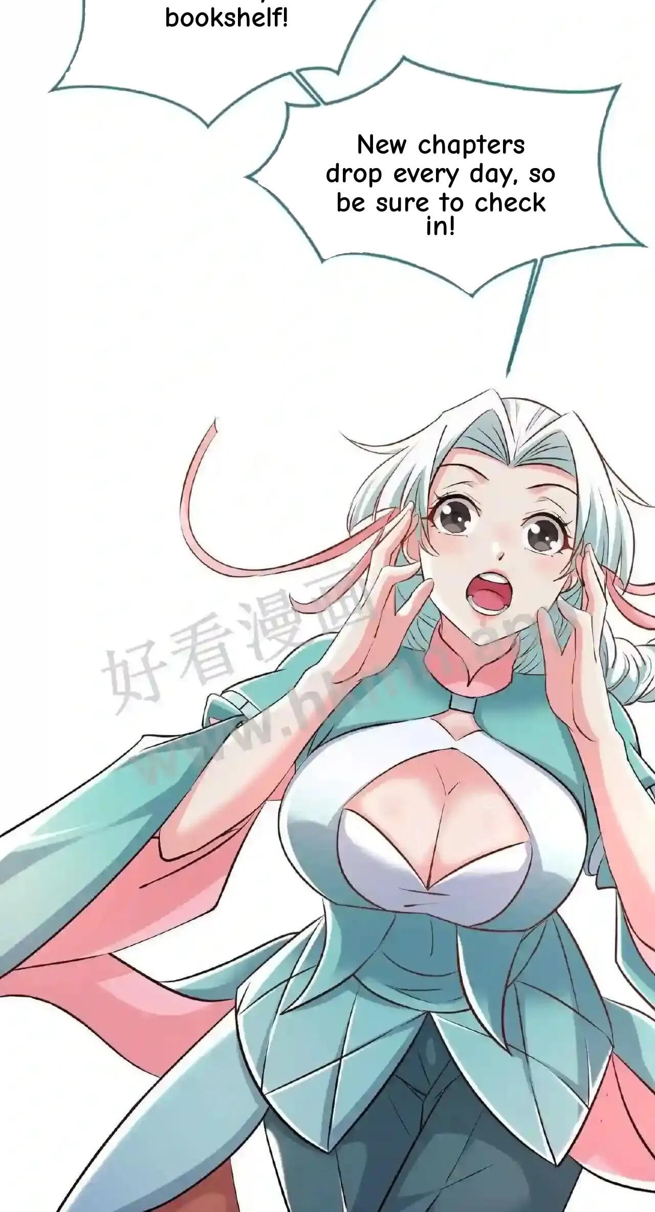 Xuanhuan, Wo Neng Wuxian Dunwu Chapter 73 page 33 - 
