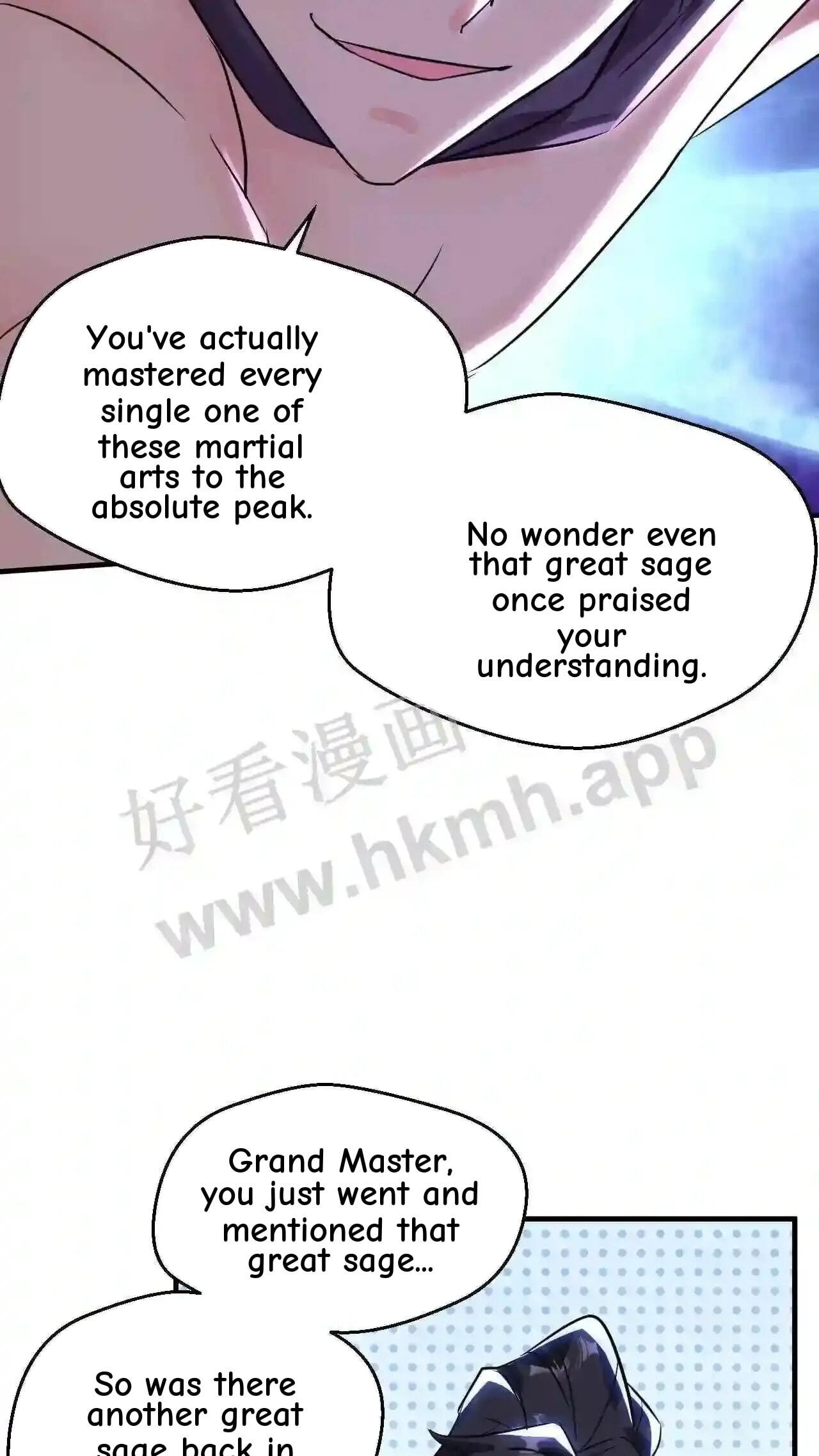 Xuanhuan, Wo Neng Wuxian Dunwu Chapter 74 page 24 - 