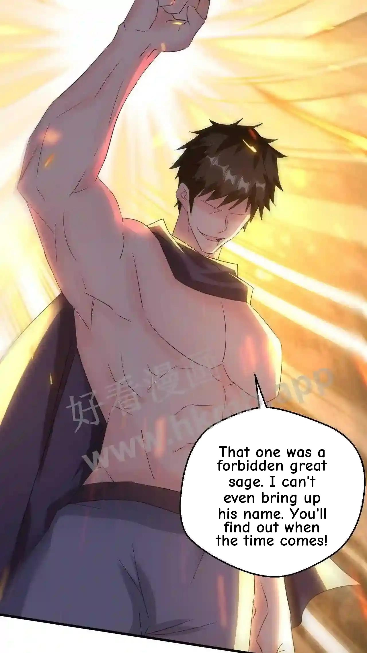 Xuanhuan, Wo Neng Wuxian Dunwu Chapter 74 page 26 - 
