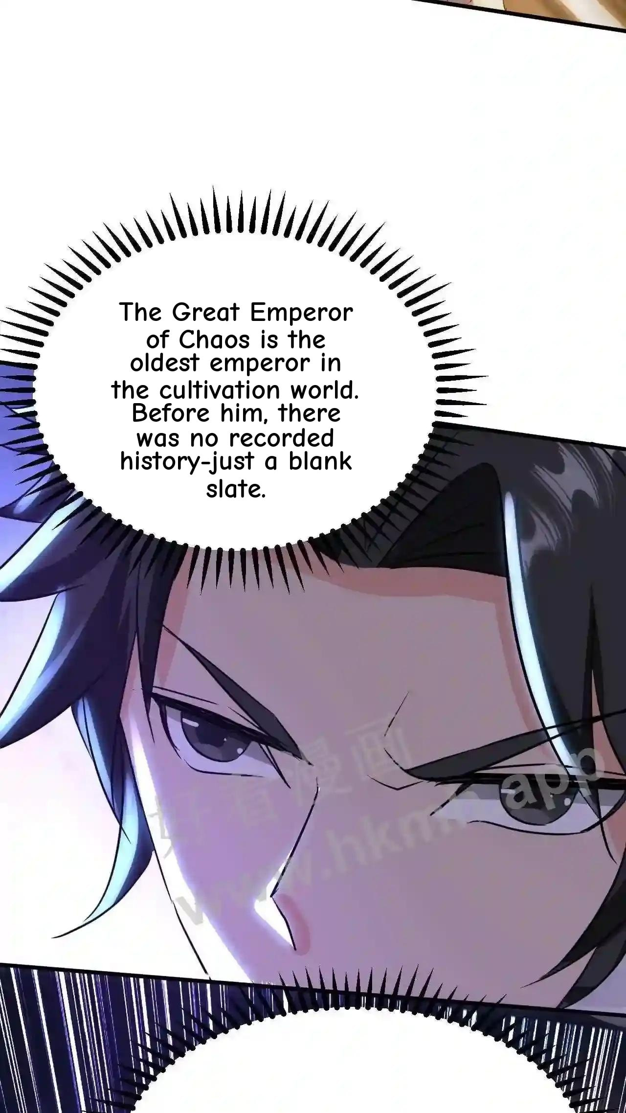 Xuanhuan, Wo Neng Wuxian Dunwu Chapter 74 page 27 - 