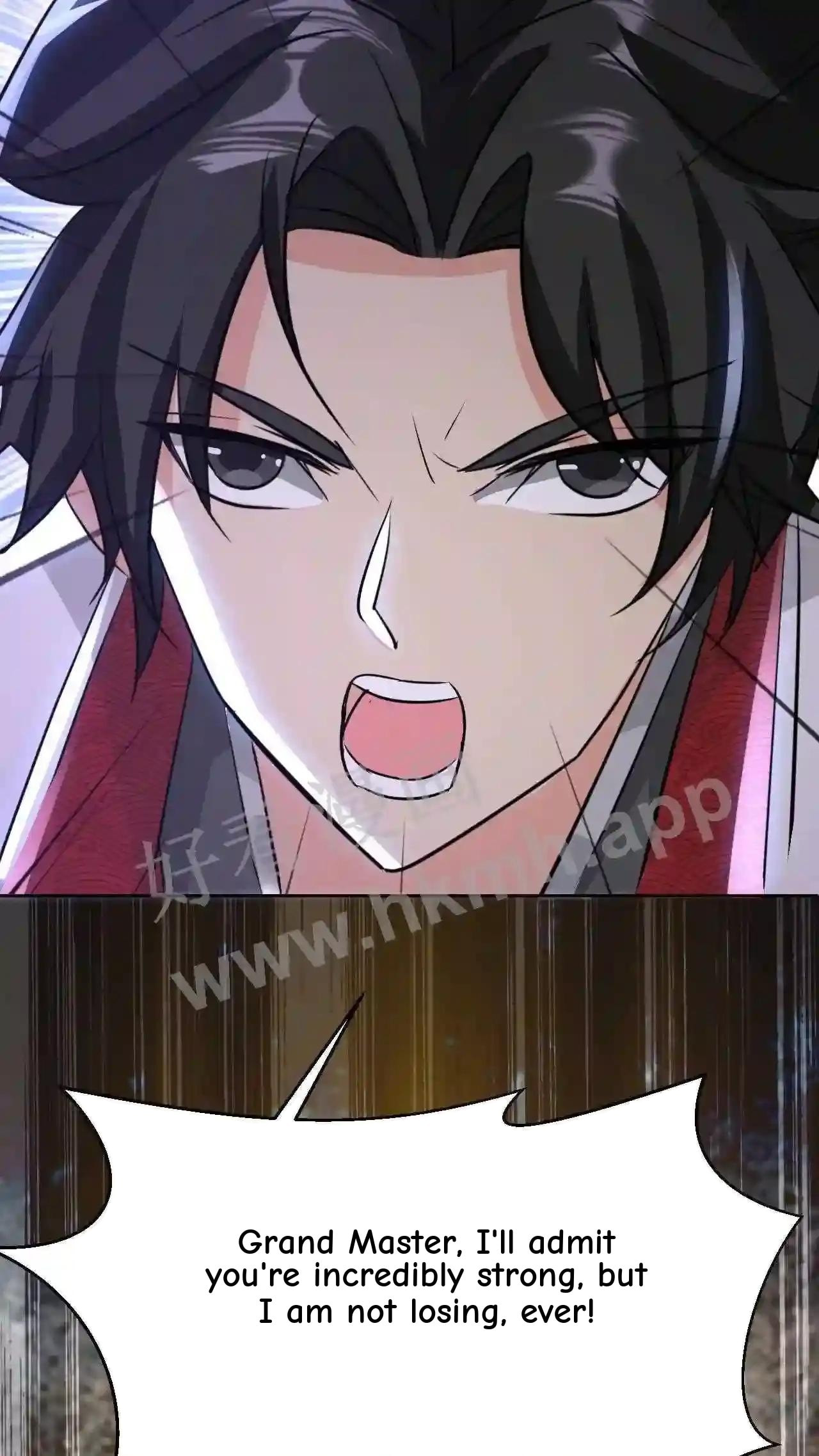 Xuanhuan, Wo Neng Wuxian Dunwu Chapter 74 page 33 - 
