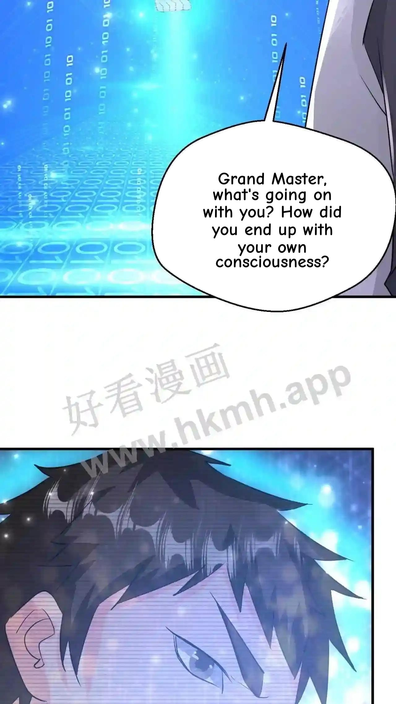 Xuanhuan, Wo Neng Wuxian Dunwu Chapter 74 page 5 - 
