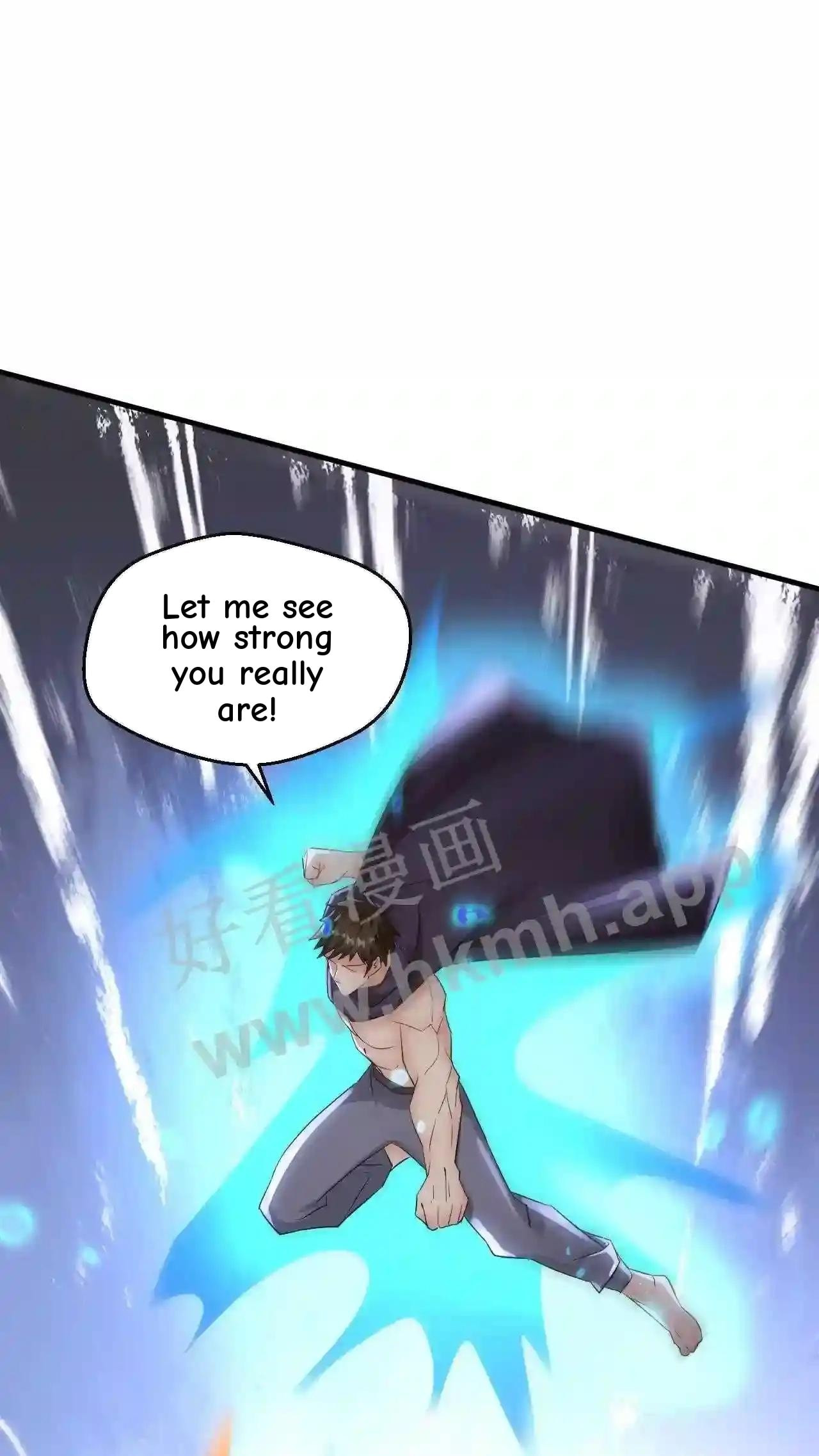 Xuanhuan, Wo Neng Wuxian Dunwu Chapter 74 page 9 - 