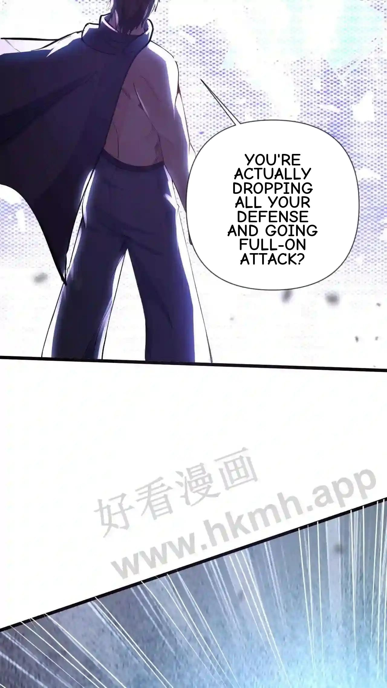 Xuanhuan, Wo Neng Wuxian Dunwu Chapter 75 page 11 - 